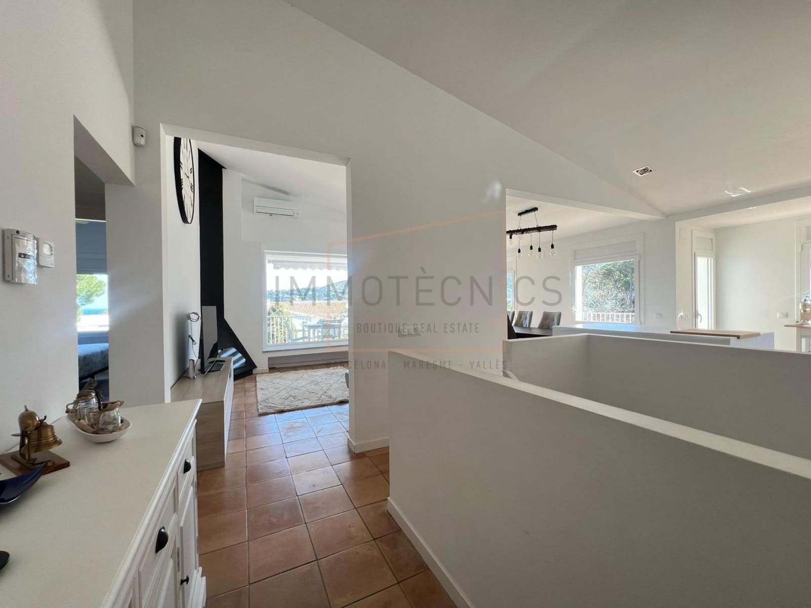 4 makuuhuone Huvila myytävänä paikassa El Port de la Selva - 675 000 € (Ref: 9602742)