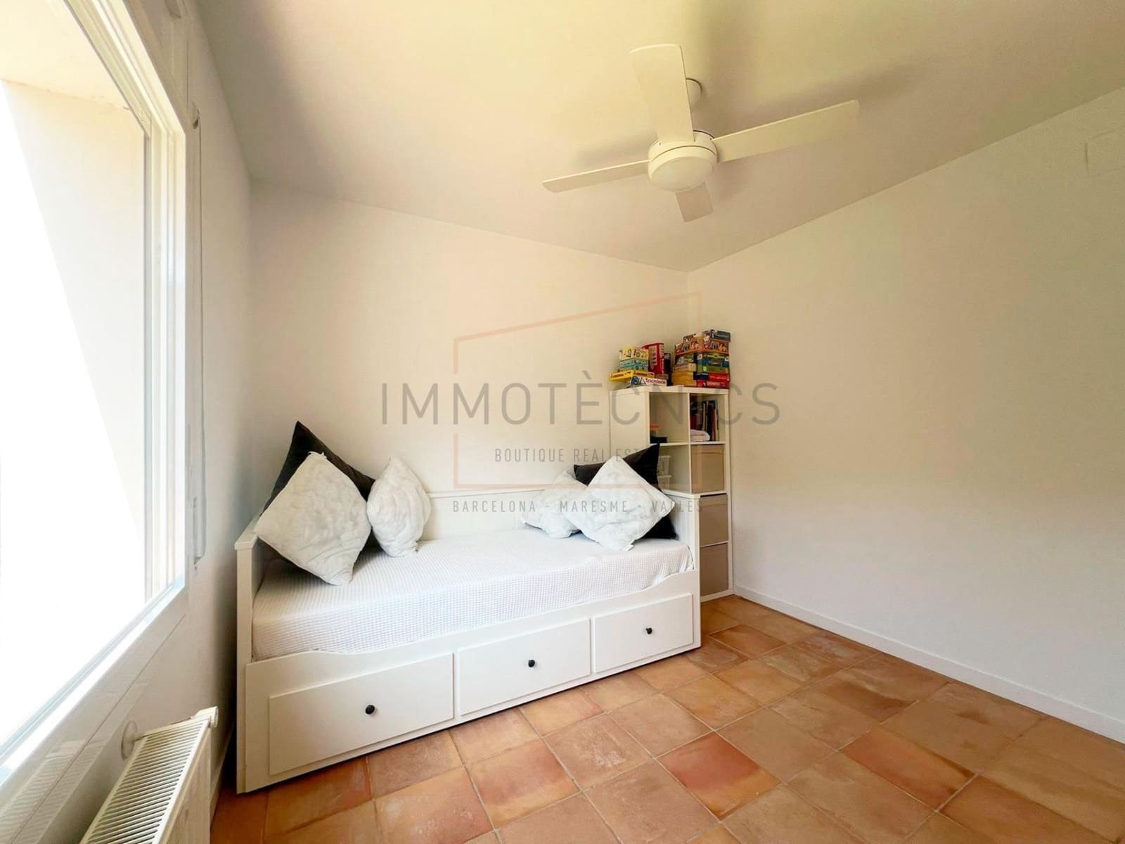 4 makuuhuone Huvila myytävänä paikassa El Port de la Selva - 675 000 € (Ref: 9602742)