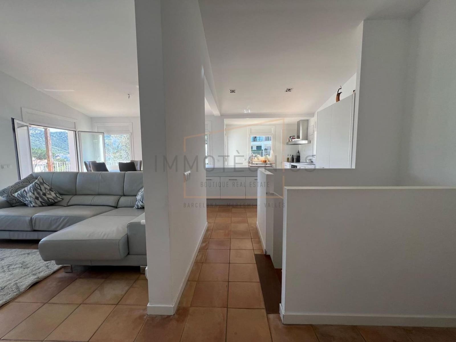 4 makuuhuone Huvila myytävänä paikassa El Port de la Selva - 675 000 € (Ref: 9602742)