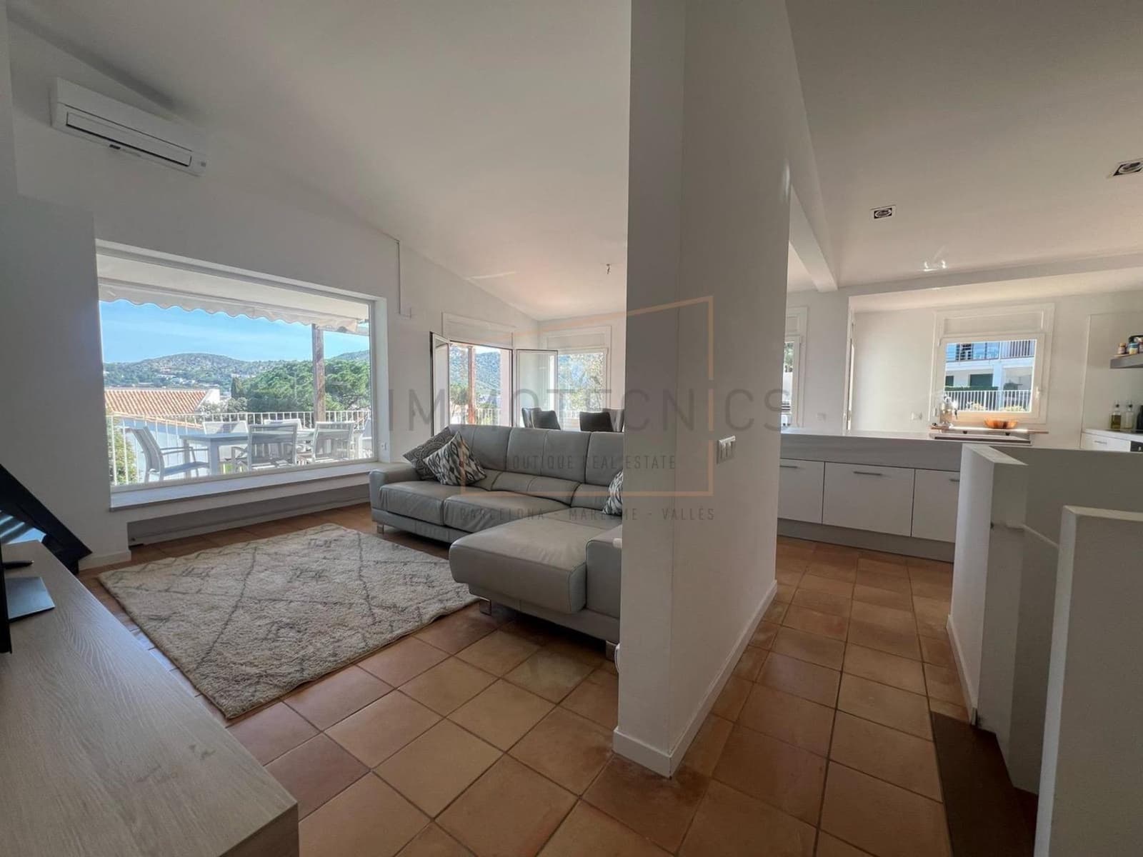 4 makuuhuone Huvila myytävänä paikassa El Port de la Selva - 675 000 € (Ref: 9602742)