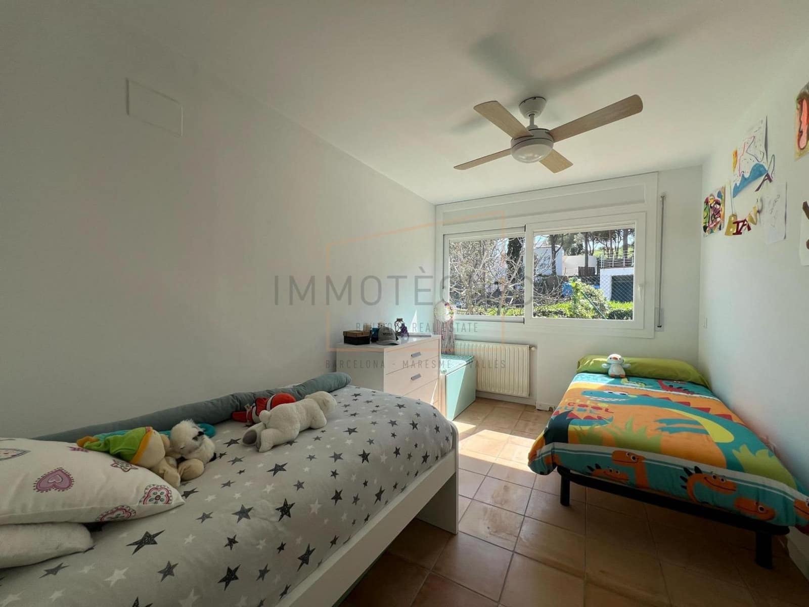 4 makuuhuone Huvila myytävänä paikassa El Port de la Selva - 675 000 € (Ref: 9602742)