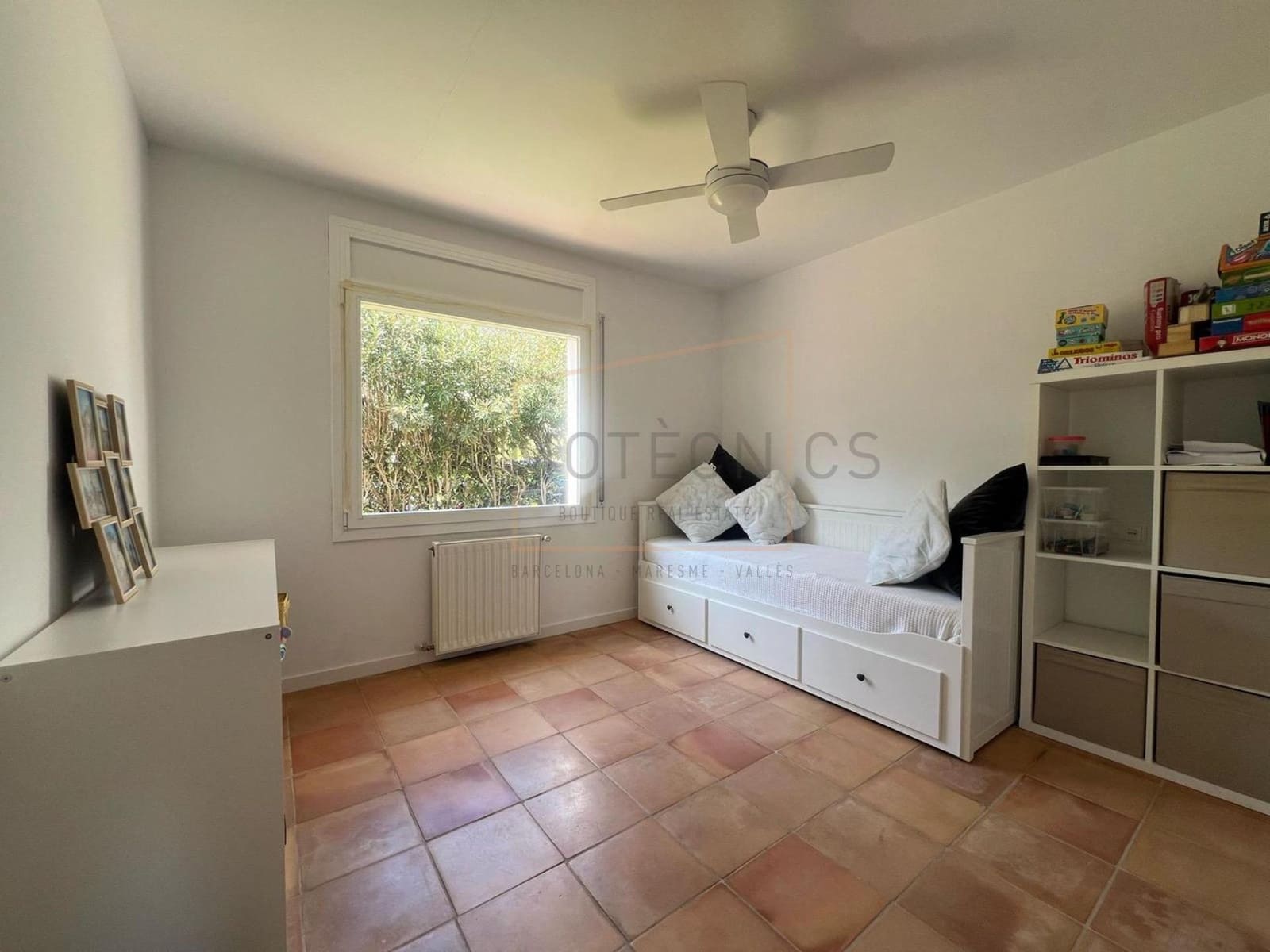 4 makuuhuone Huvila myytävänä paikassa El Port de la Selva - 675 000 € (Ref: 9602742)