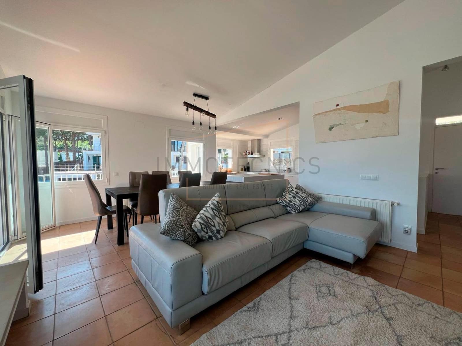 4 makuuhuone Huvila myytävänä paikassa El Port de la Selva - 675 000 € (Ref: 9602742)