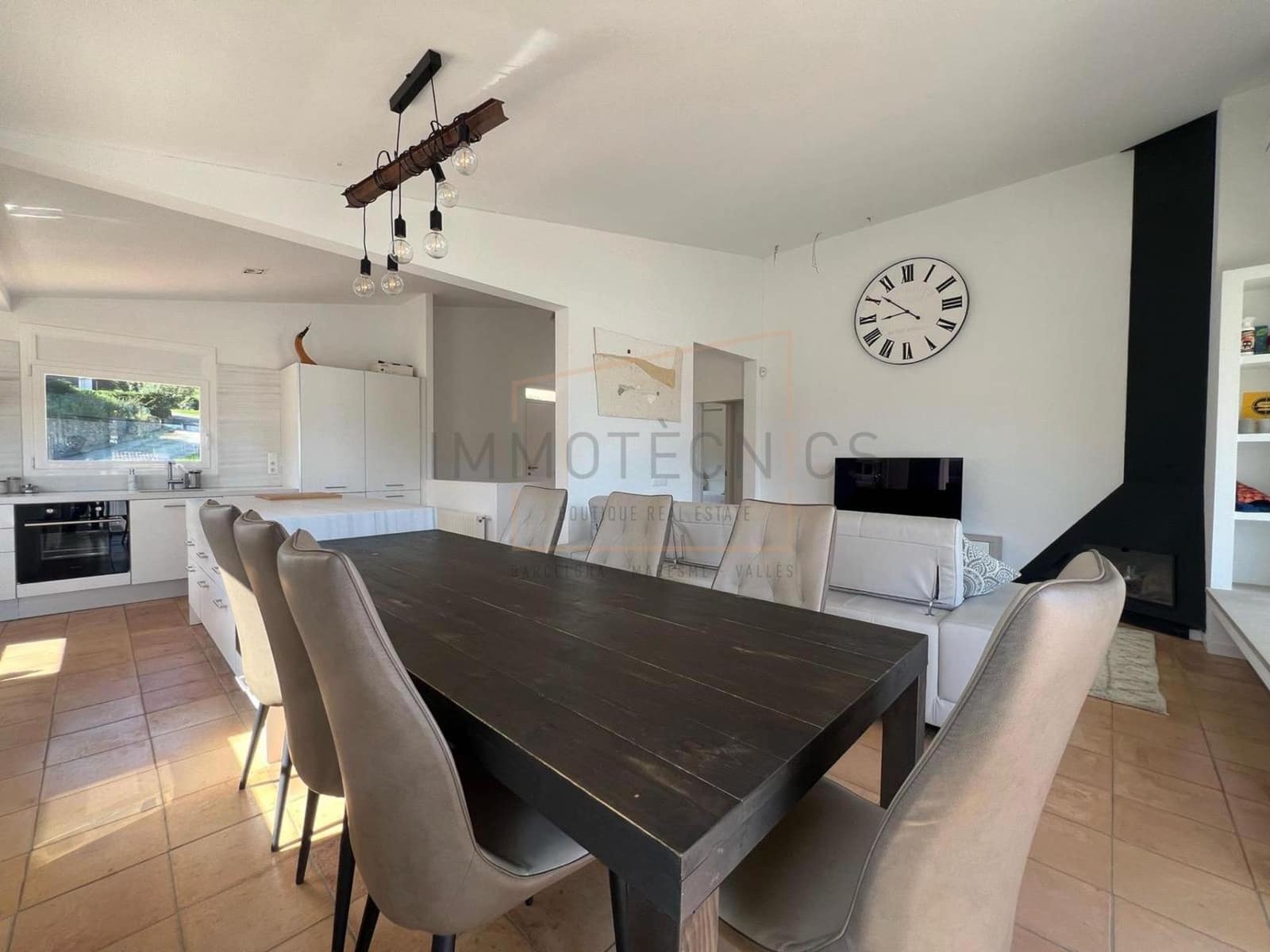 4 makuuhuone Huvila myytävänä paikassa El Port de la Selva - 675 000 € (Ref: 9602742)