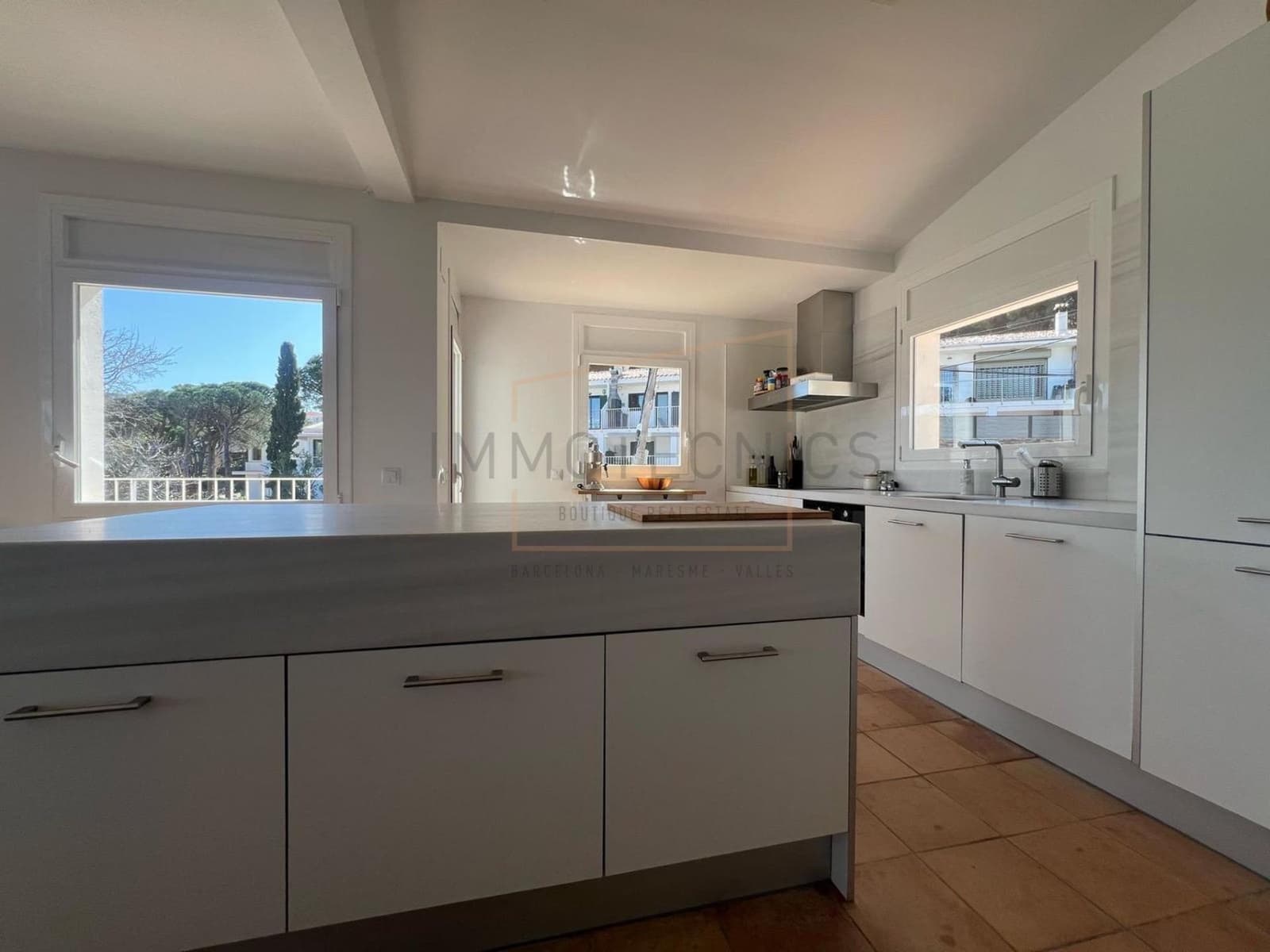 4 makuuhuone Huvila myytävänä paikassa El Port de la Selva - 675 000 € (Ref: 9602742)