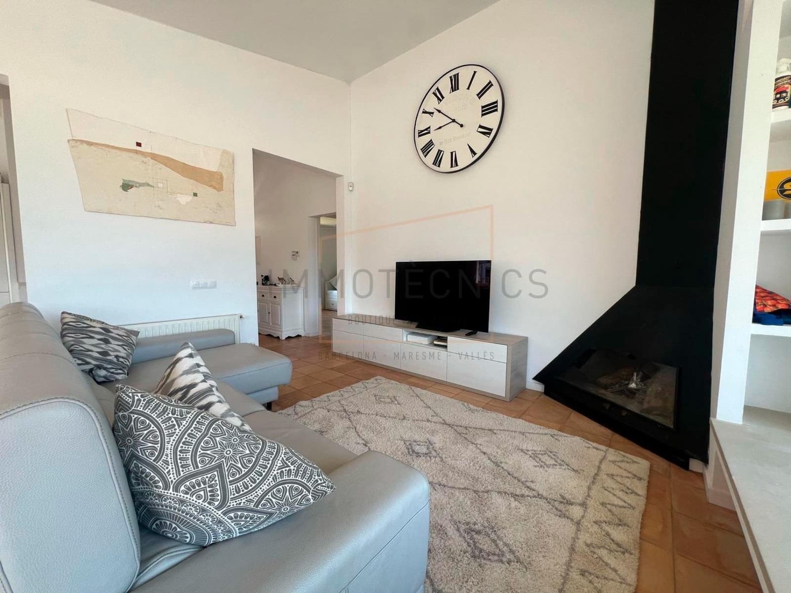 4 makuuhuone Huvila myytävänä paikassa El Port de la Selva - 675 000 € (Ref: 9602742)