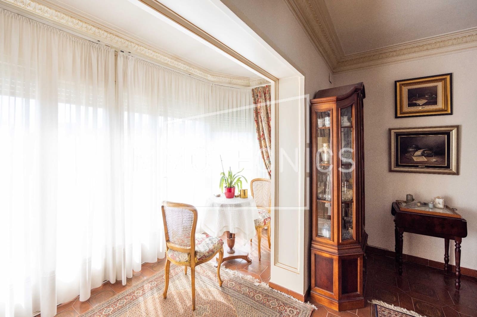 5 soverom Villa til salgs i Sant Celoni med svømmebasseng garasje - € 595 000 (Ref: 9602743)