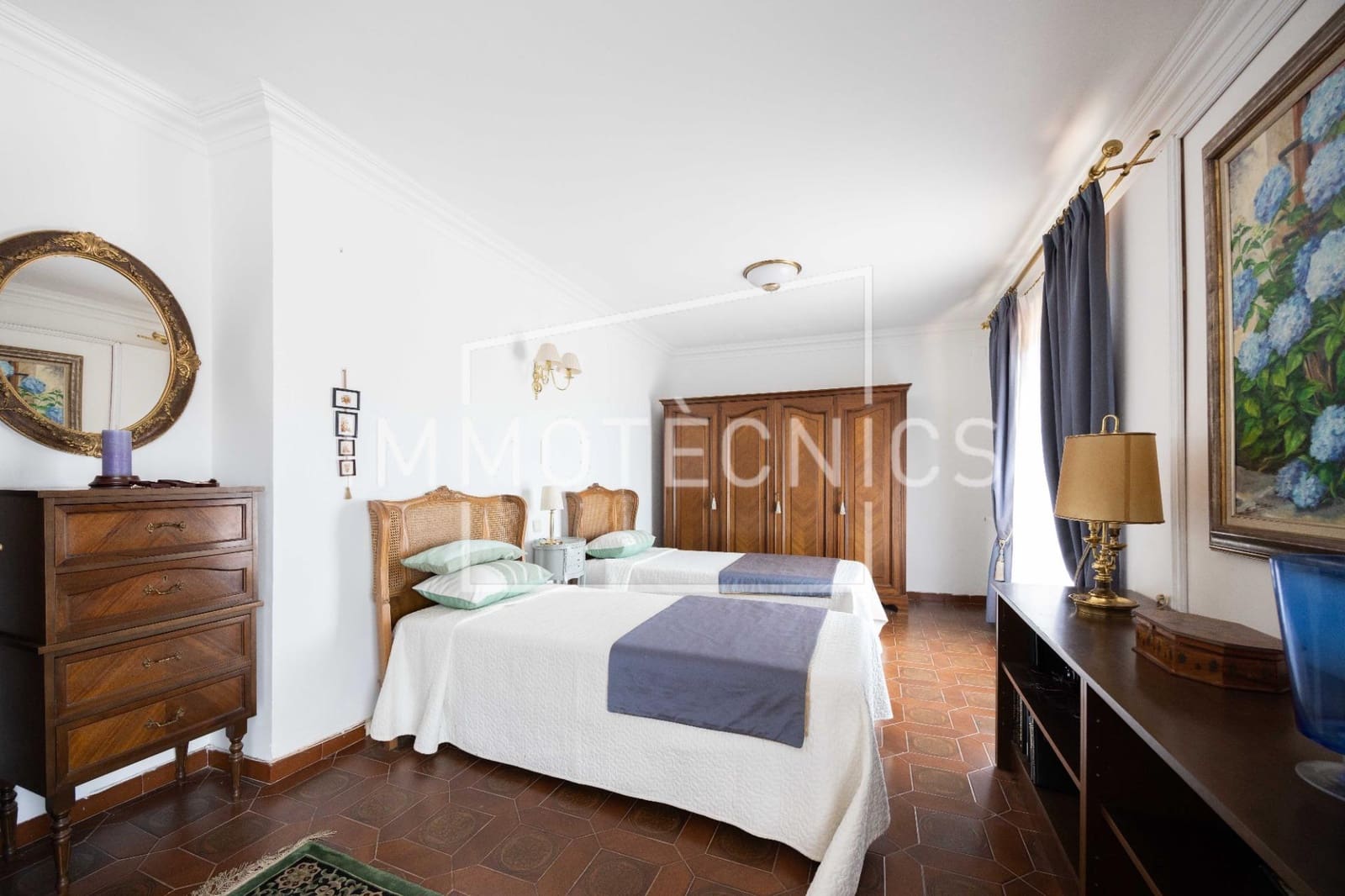 5 soverom Villa til salgs i Sant Celoni med svømmebasseng garasje - € 595 000 (Ref: 9602743)