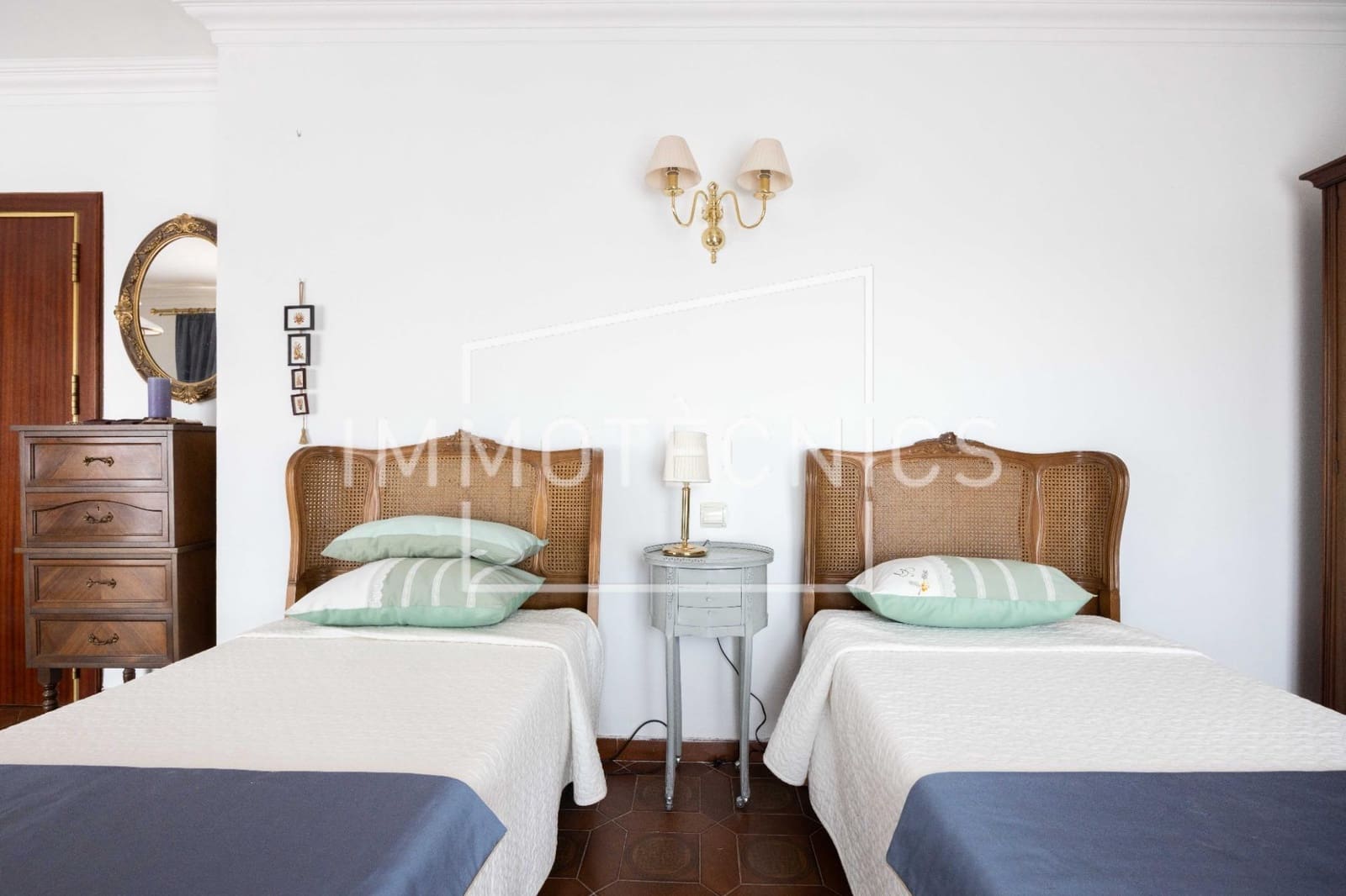 5 soverom Villa til salgs i Sant Celoni med svømmebasseng garasje - € 595 000 (Ref: 9602743)