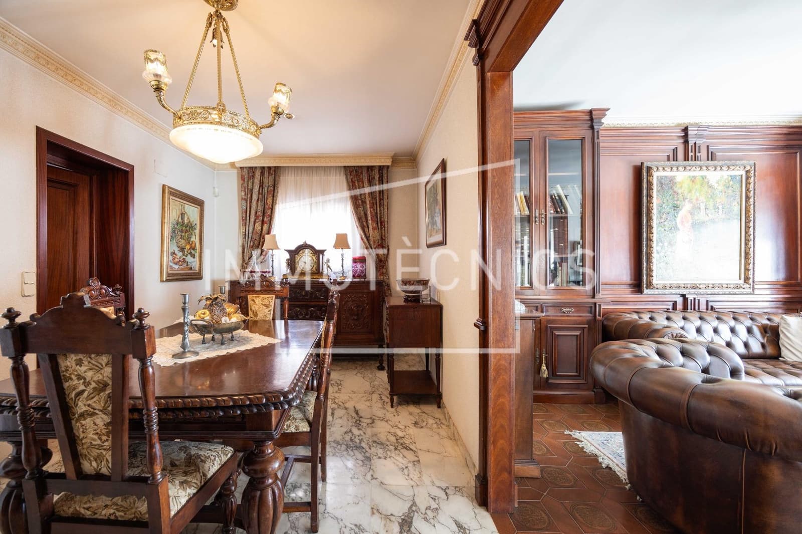 5 soverom Villa til salgs i Sant Celoni med svømmebasseng garasje - € 595 000 (Ref: 9602743)