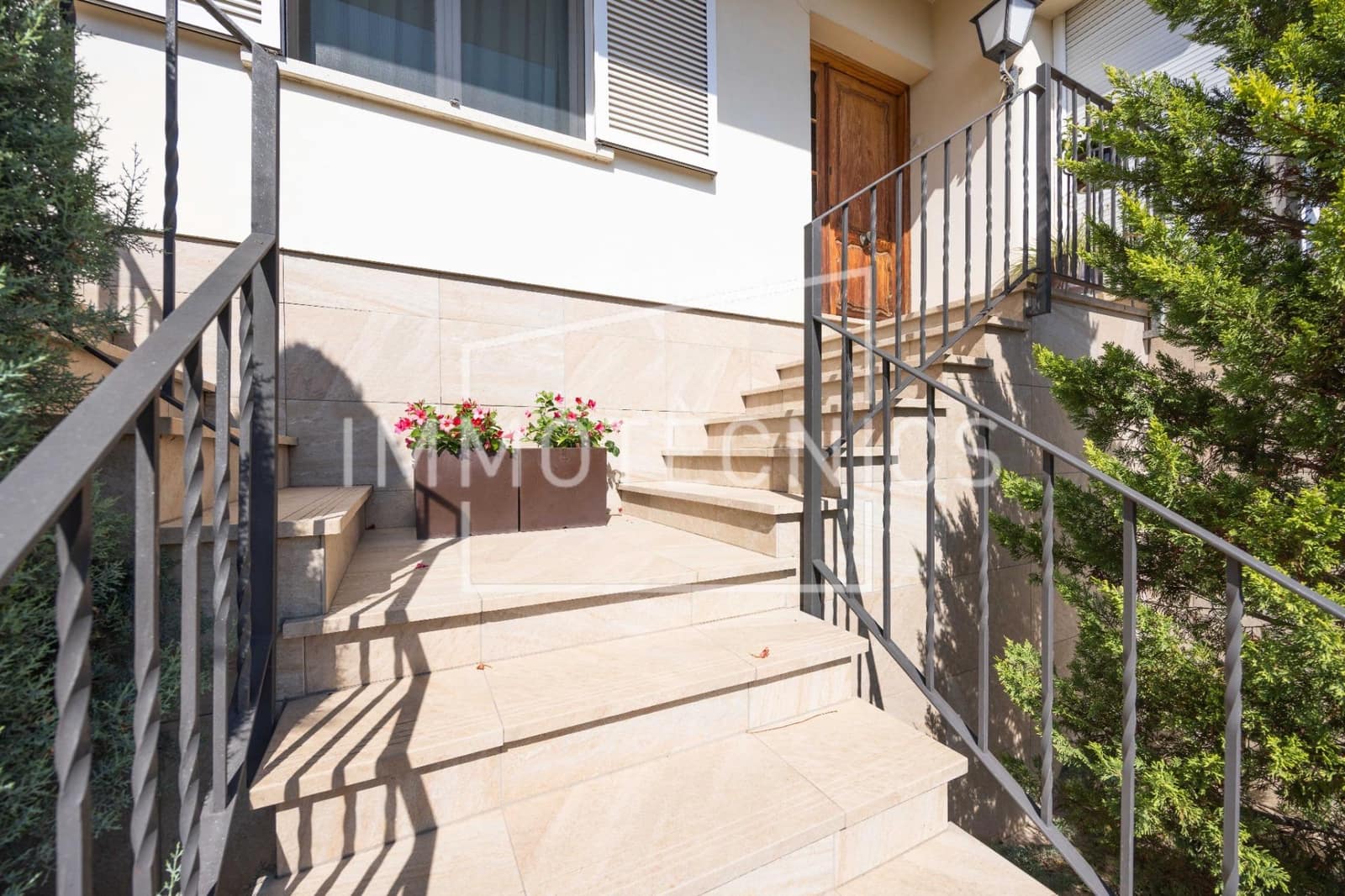 5 soverom Villa til salgs i Sant Celoni med svømmebasseng garasje - € 595 000 (Ref: 9602743)