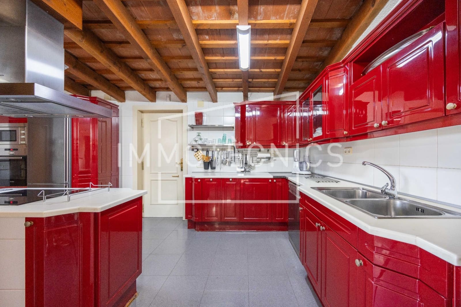 5 soverom Villa til salgs i Sant Celoni med svømmebasseng garasje - € 595 000 (Ref: 9602743)