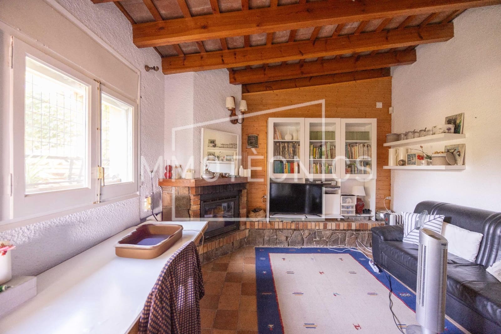 5 soverom Villa til salgs i Sant Celoni med svømmebasseng garasje - € 595 000 (Ref: 9602743)