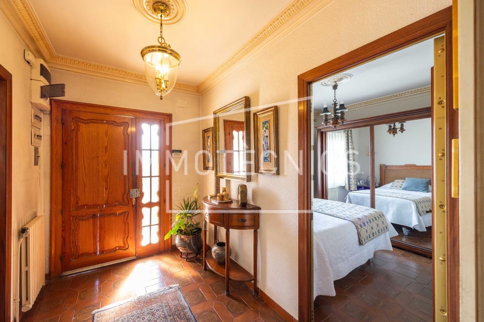 5 soverom Villa til salgs i Sant Celoni med svømmebasseng garasje - € 595 000 (Ref: 9602743)