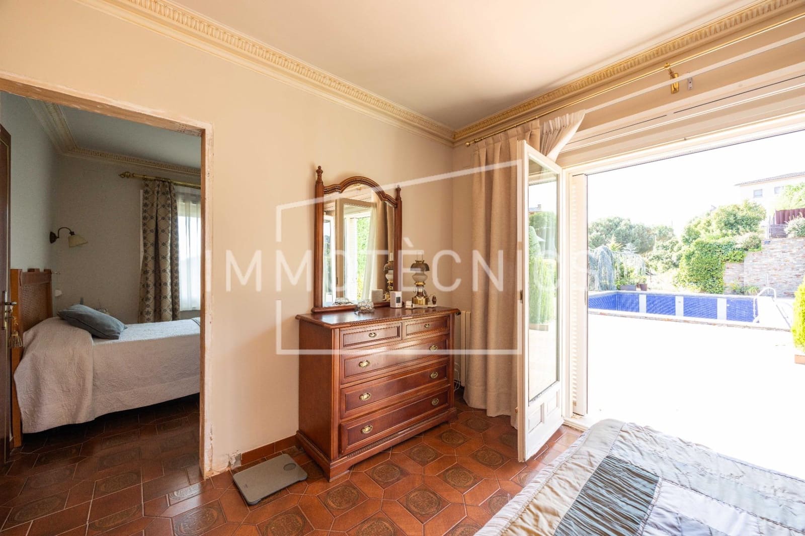 5 soverom Villa til salgs i Sant Celoni med svømmebasseng garasje - € 595 000 (Ref: 9602743)