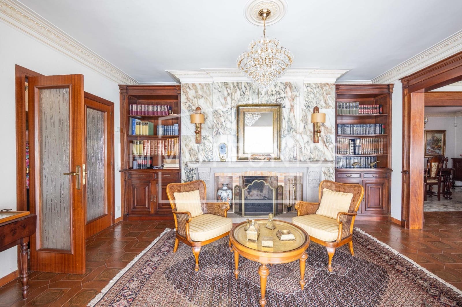 5 soverom Villa til salgs i Sant Celoni med svømmebasseng garasje - € 595 000 (Ref: 9602743)