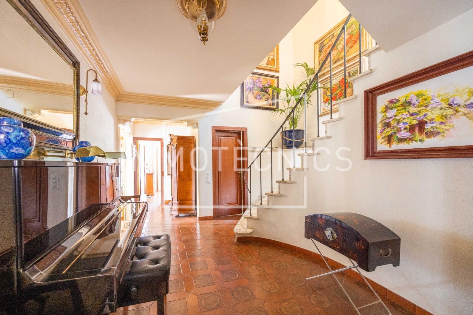 5 soverom Villa til salgs i Sant Celoni med svømmebasseng garasje - € 595 000 (Ref: 9602743)