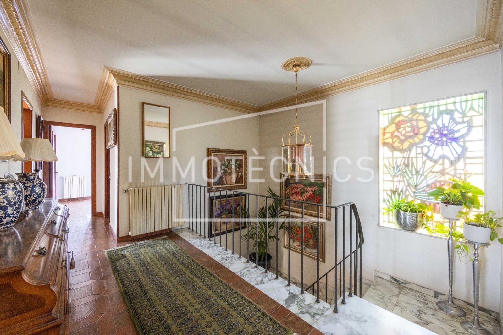 5 soverom Villa til salgs i Sant Celoni med svømmebasseng garasje - € 595 000 (Ref: 9602743)