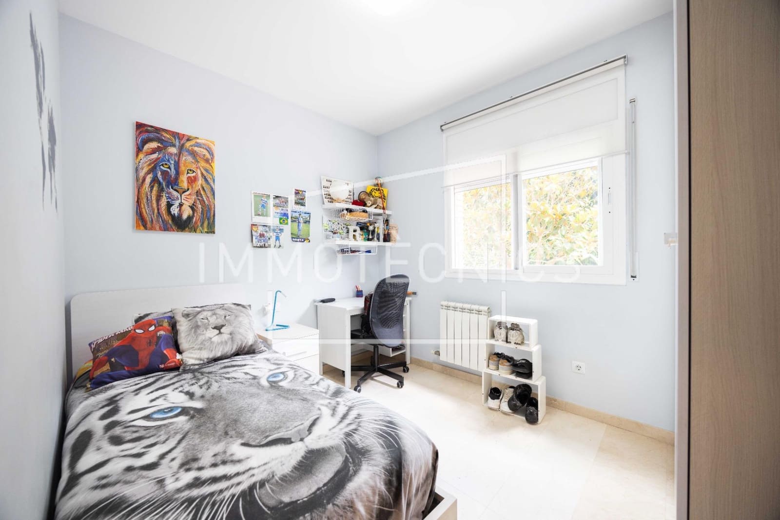 6 bedroom Villa for sale in Llica de Vall with pool garage - € 695,000 (Ref: 9602744)