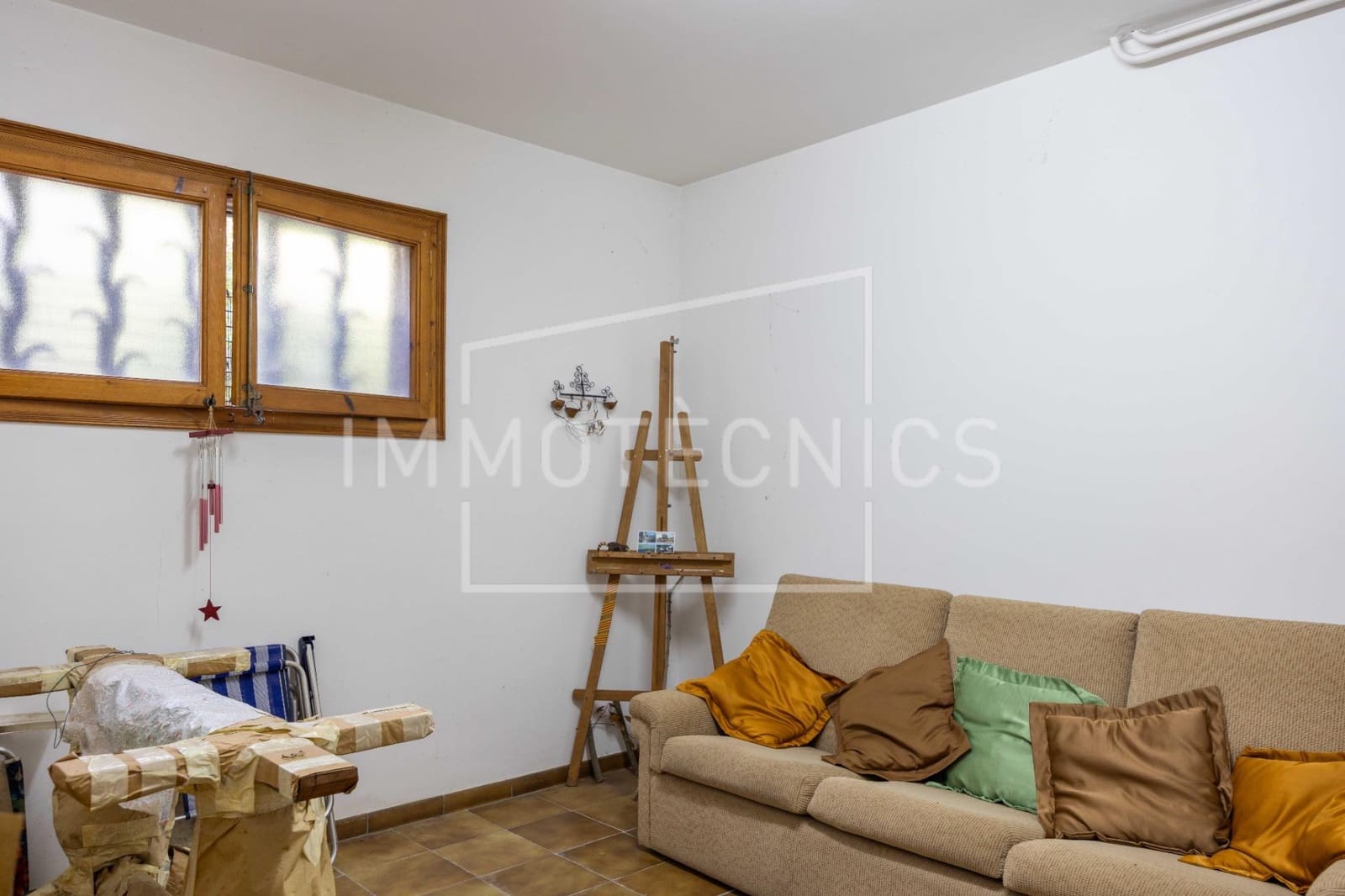 5 bedroom Villa for sale in La Roca del Valles with garage - € 570,000 (Ref: 9602746)