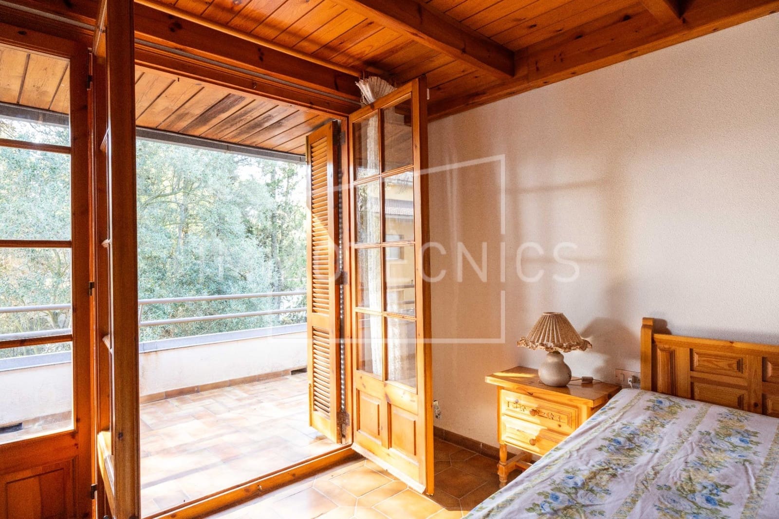 5 bedroom Villa for sale in La Roca del Valles with garage - € 515,000 (Ref: 9602746)