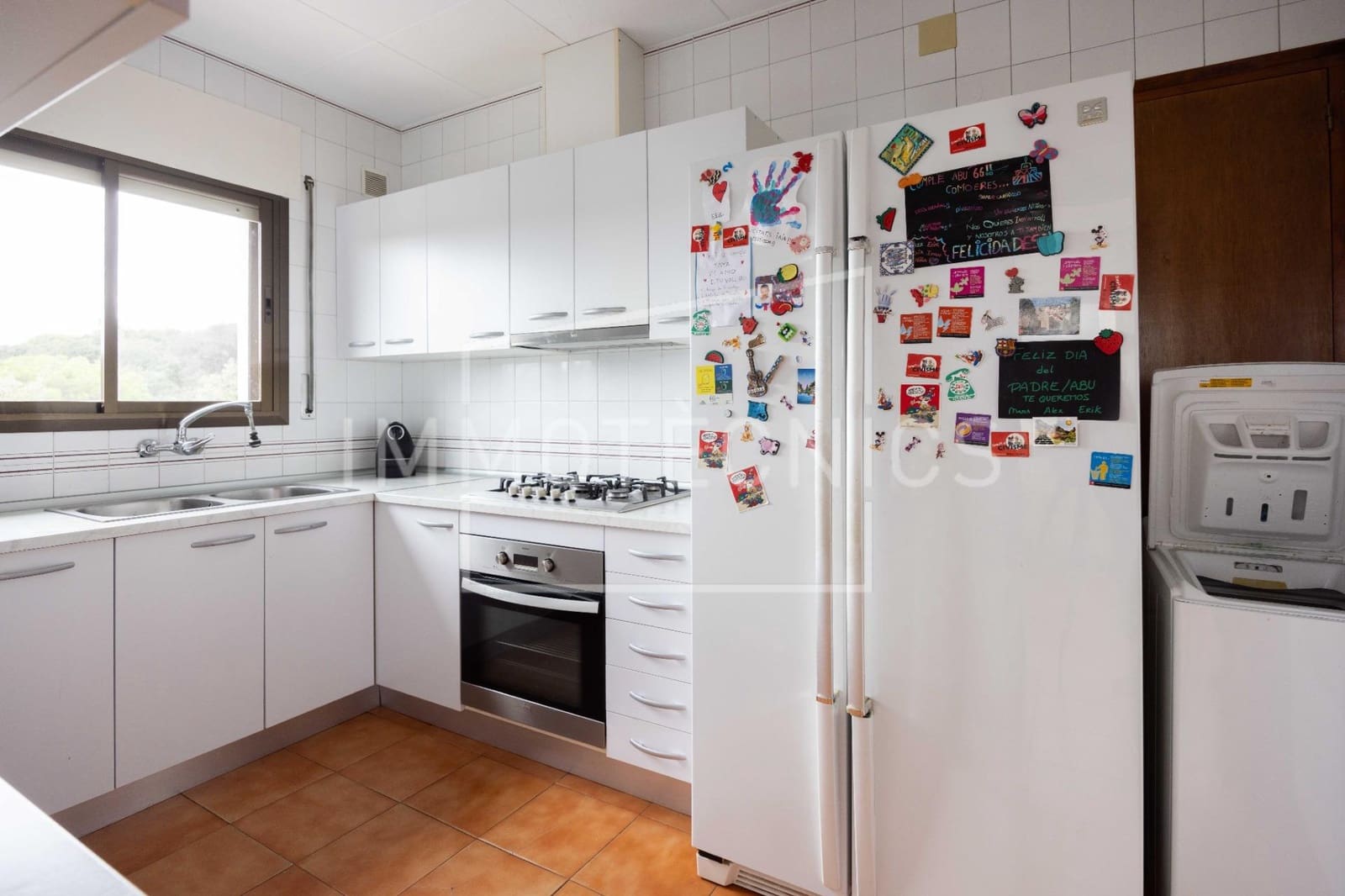 Finca/Casa Rural de 6 habitaciones en Lliçà d'Amunt en venta - 375.000 € (Ref: 9602747)