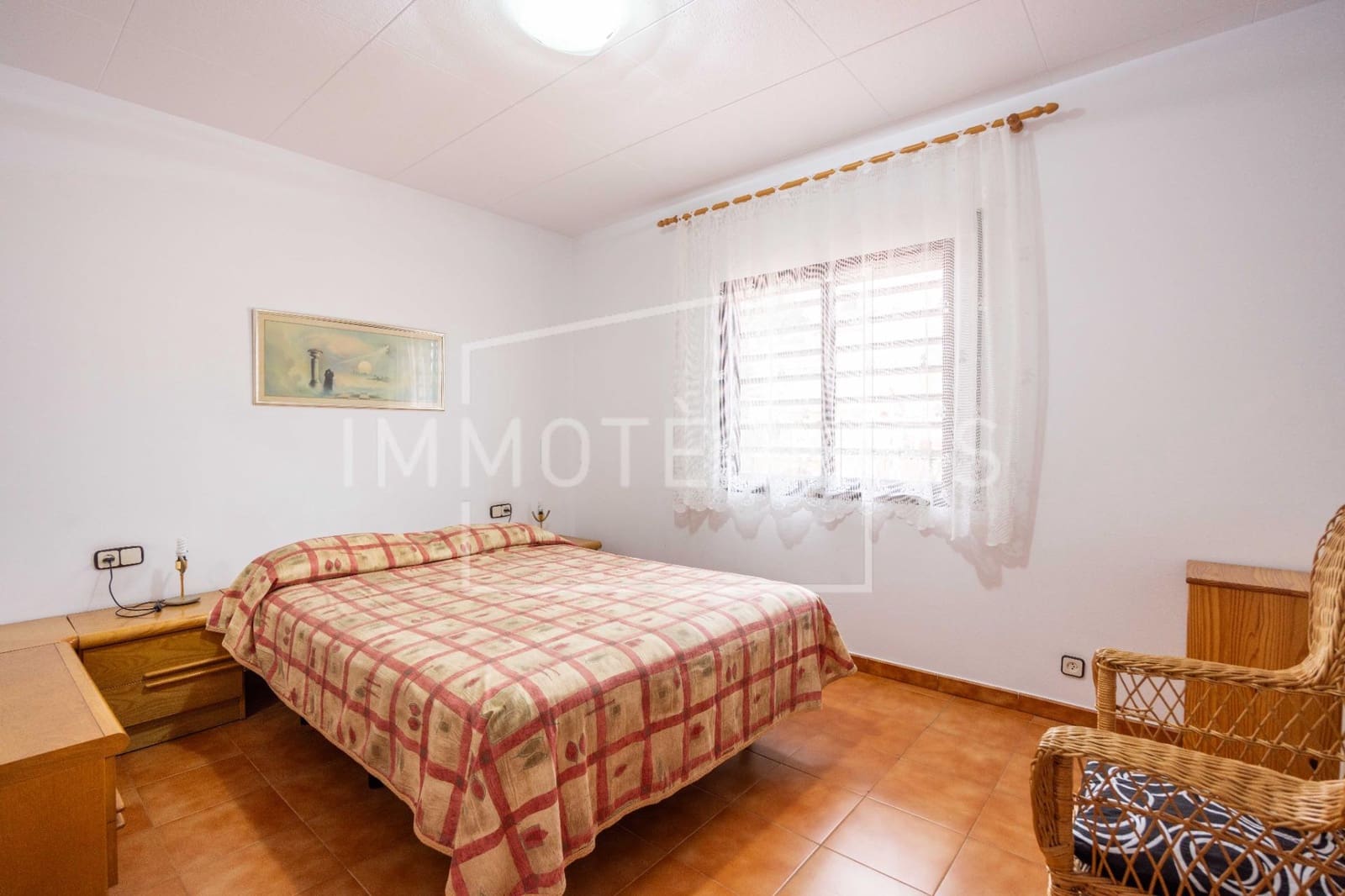 Finca/Casa Rural de 6 habitaciones en Lliçà d'Amunt en venta - 375.000 € (Ref: 9602747)