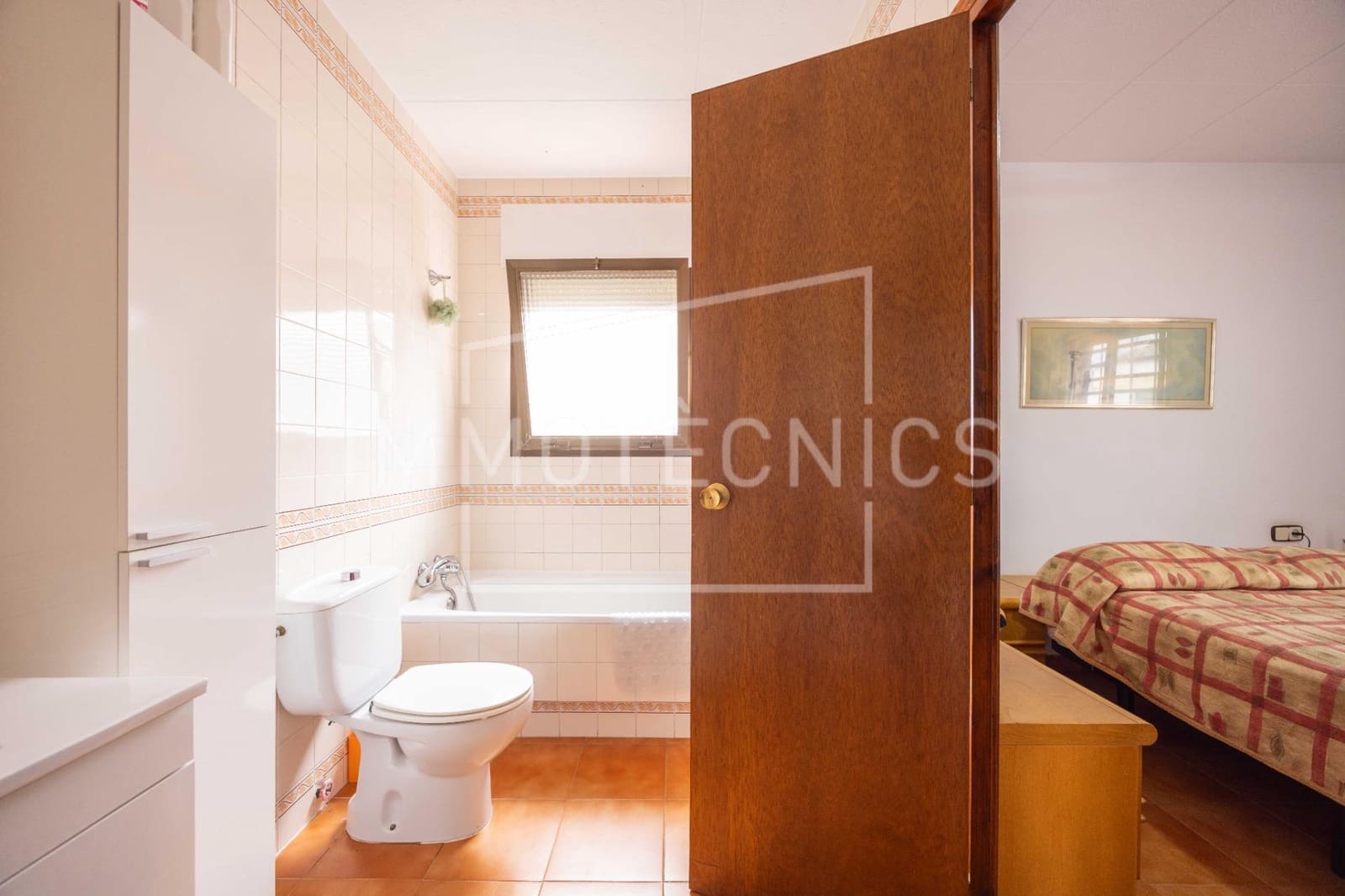 Finca/Casa Rural de 6 habitaciones en Lliçà d'Amunt en venta - 375.000 € (Ref: 9602747)