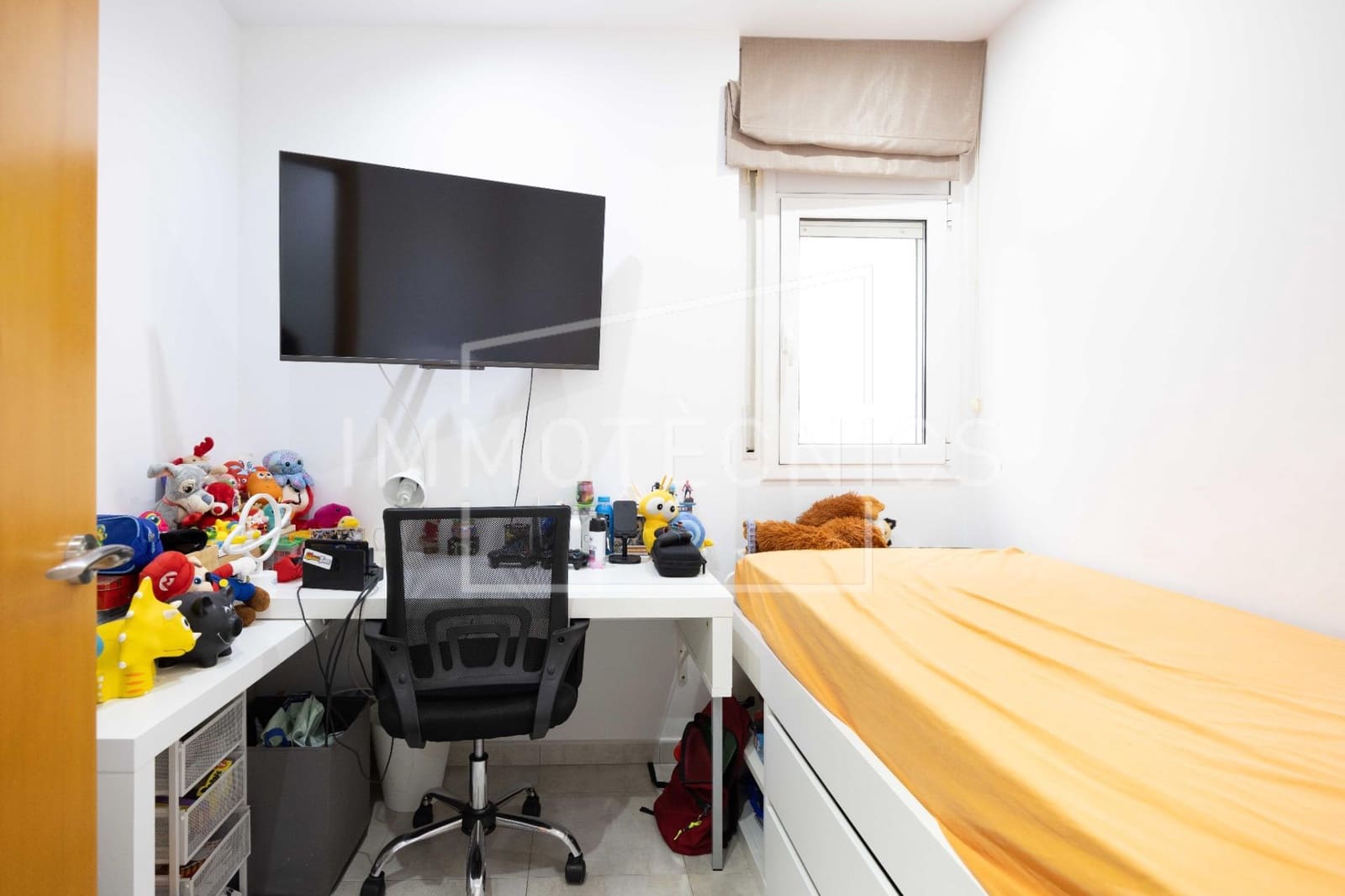 Finca/Casa Rural de 6 habitaciones en Lliçà d'Amunt en venta - 375.000 € (Ref: 9602747)