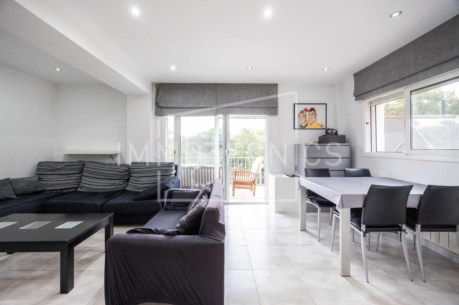 Finca/Casa Rural de 6 habitaciones en Lliçà d'Amunt en venta - 375.000 € (Ref: 9602747)