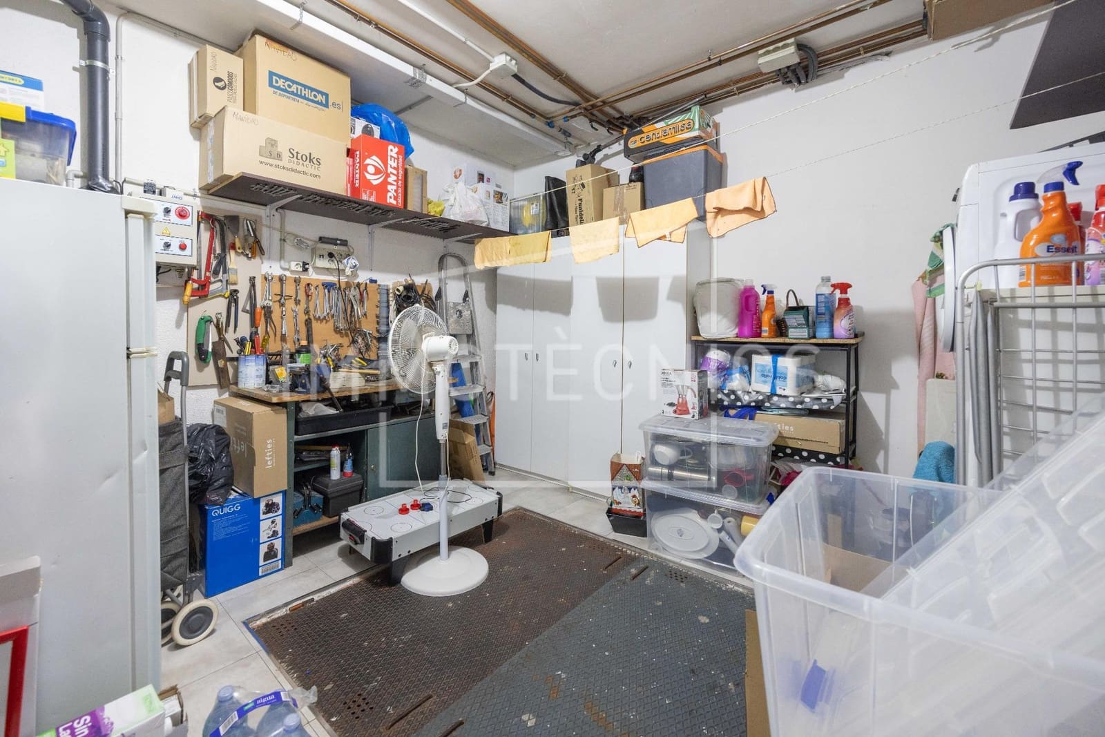 Finca/Casa Rural de 6 habitaciones en Lliçà d'Amunt en venta - 375.000 € (Ref: 9602747)