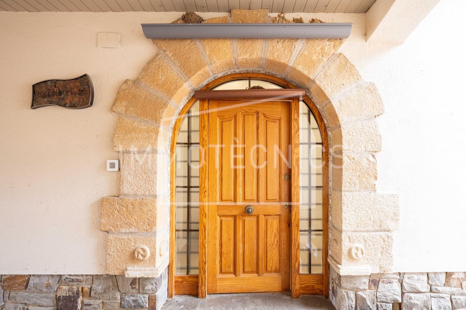 5 bedroom Villa for sale in La Garriga with garage - € 675,000 (Ref: 9602748)