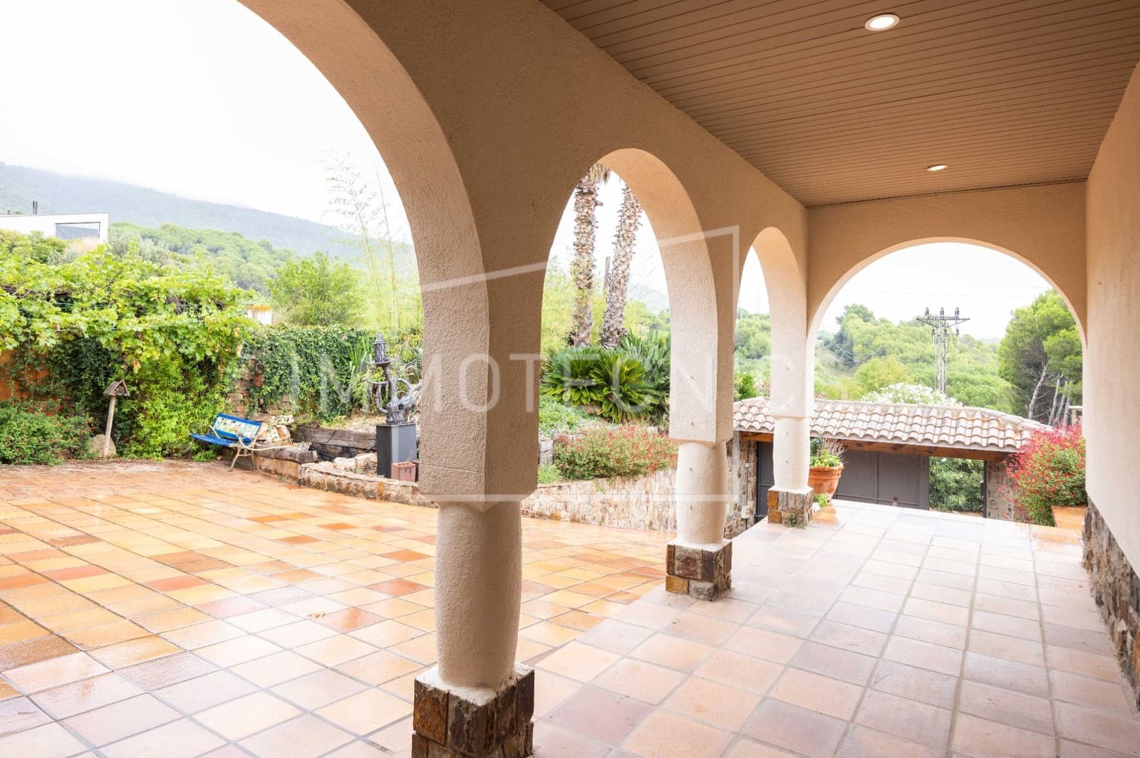 5 bedroom Villa for sale in La Garriga with garage - € 675,000 (Ref: 9602748)