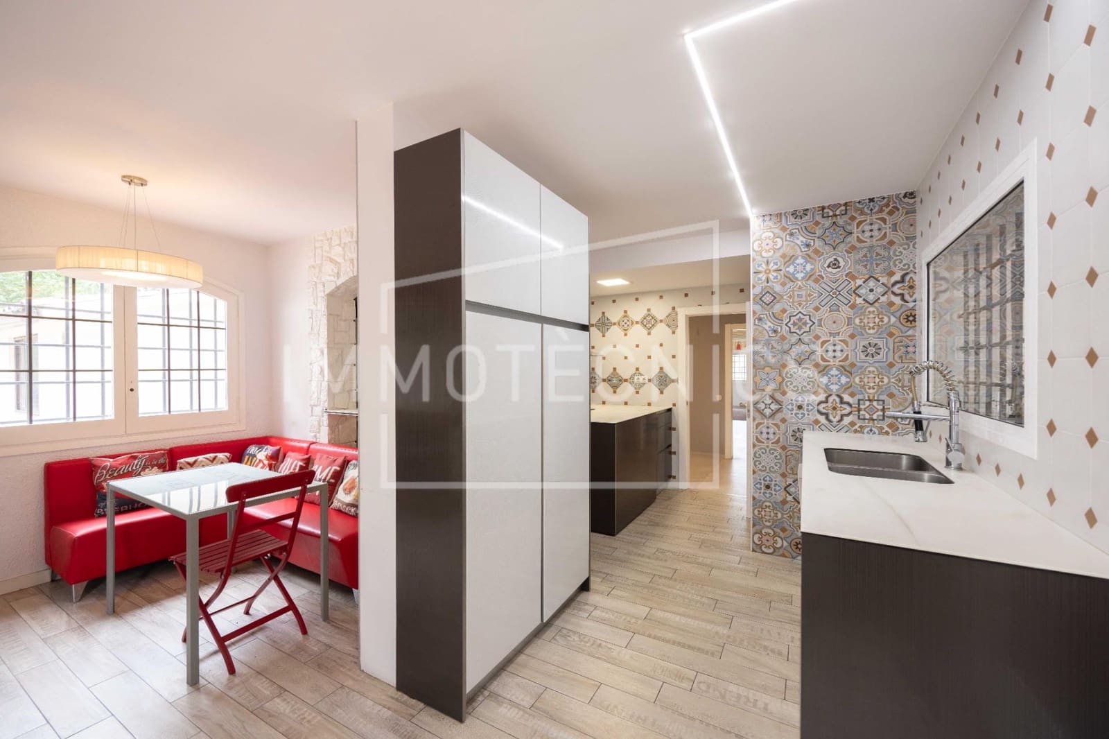 5 bedroom Villa for sale in La Garriga with garage - € 675,000 (Ref: 9602748)