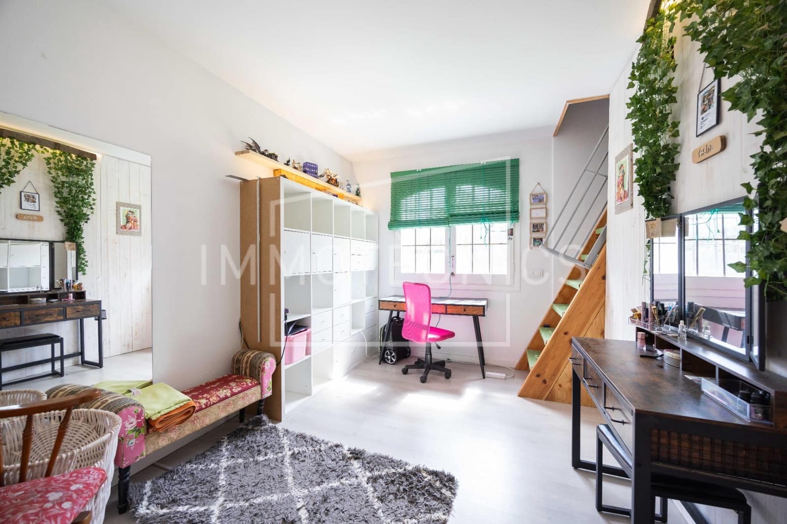 5 bedroom Villa for sale in La Garriga with garage - € 675,000 (Ref: 9602748)