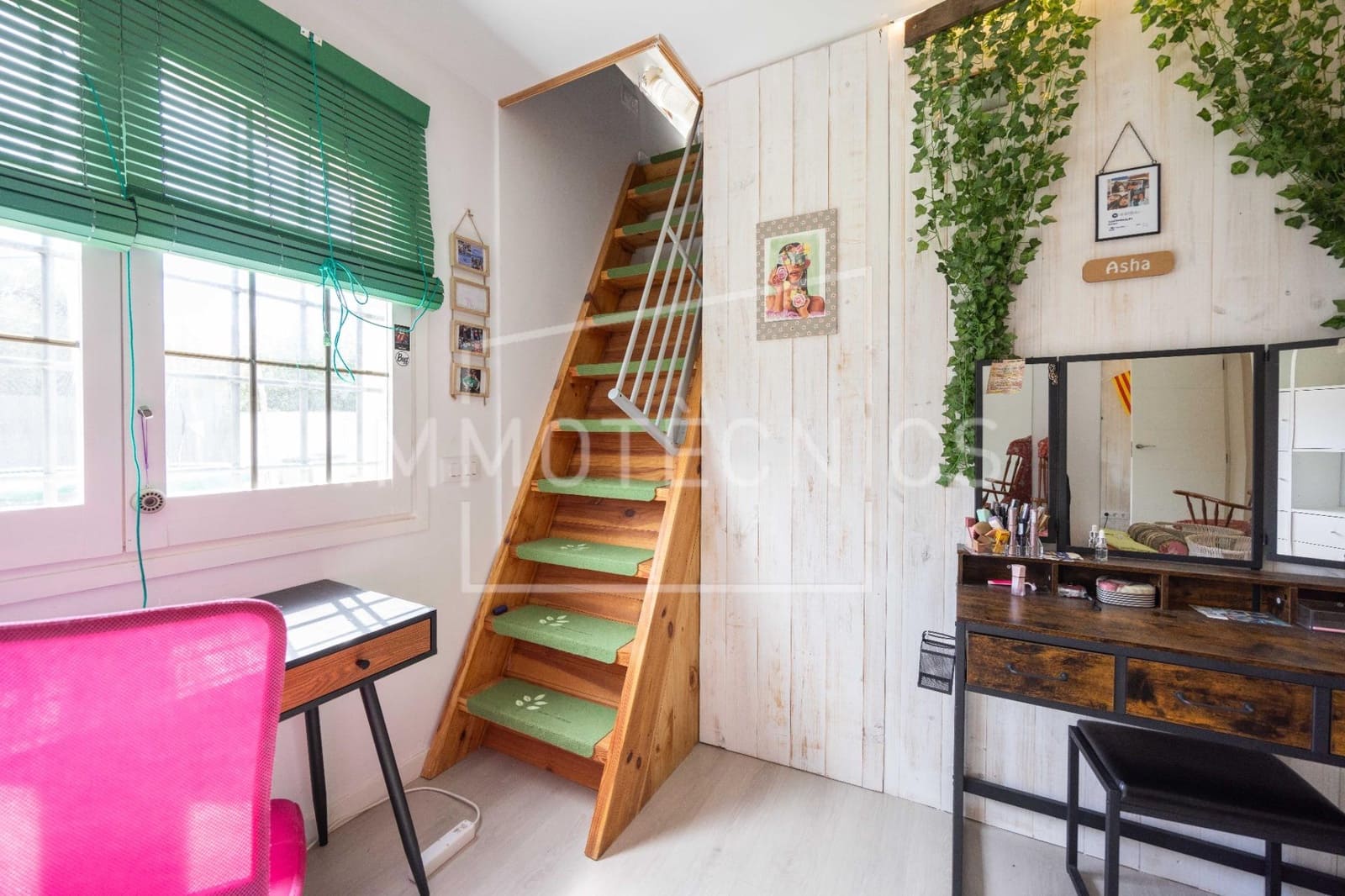 5 bedroom Villa for sale in La Garriga with garage - € 675,000 (Ref: 9602748)