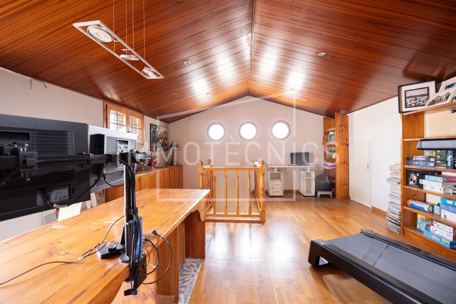 5 bedroom Villa for sale in La Garriga with garage - € 675,000 (Ref: 9602748)