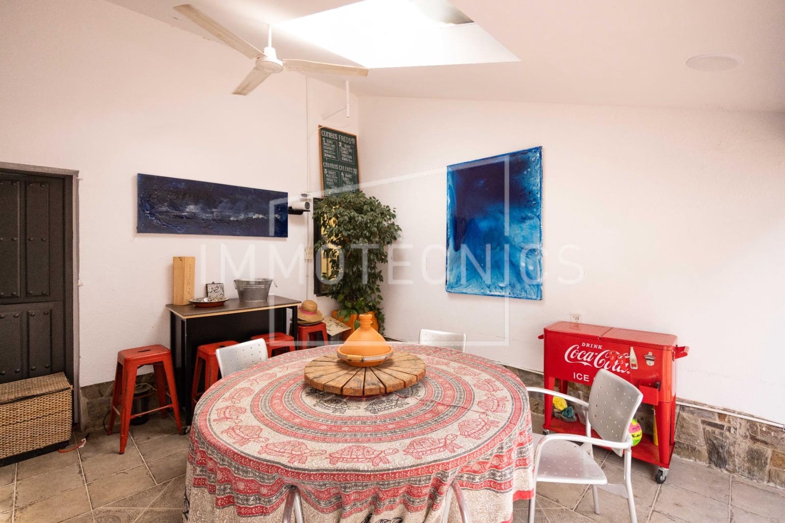 5 bedroom Villa for sale in La Garriga with garage - € 675,000 (Ref: 9602748)