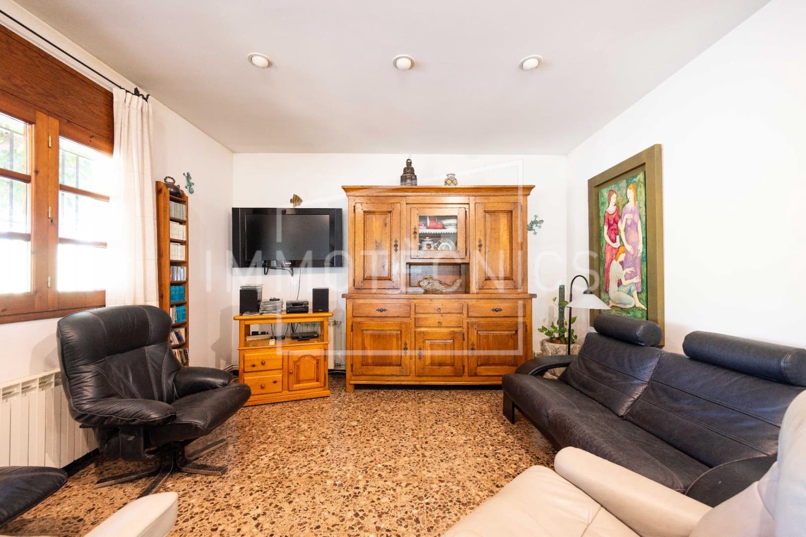 6 camera da letto Finca/Casa di Campagna in vendita in Argentona con garage - 710.000 € (Rif: 9602750)