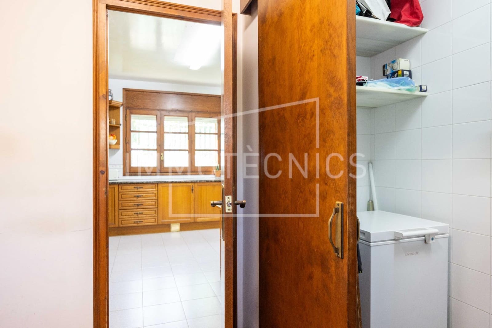 6 camera da letto Finca/Casa di Campagna in vendita in Argentona con garage - 710.000 € (Rif: 9602750)