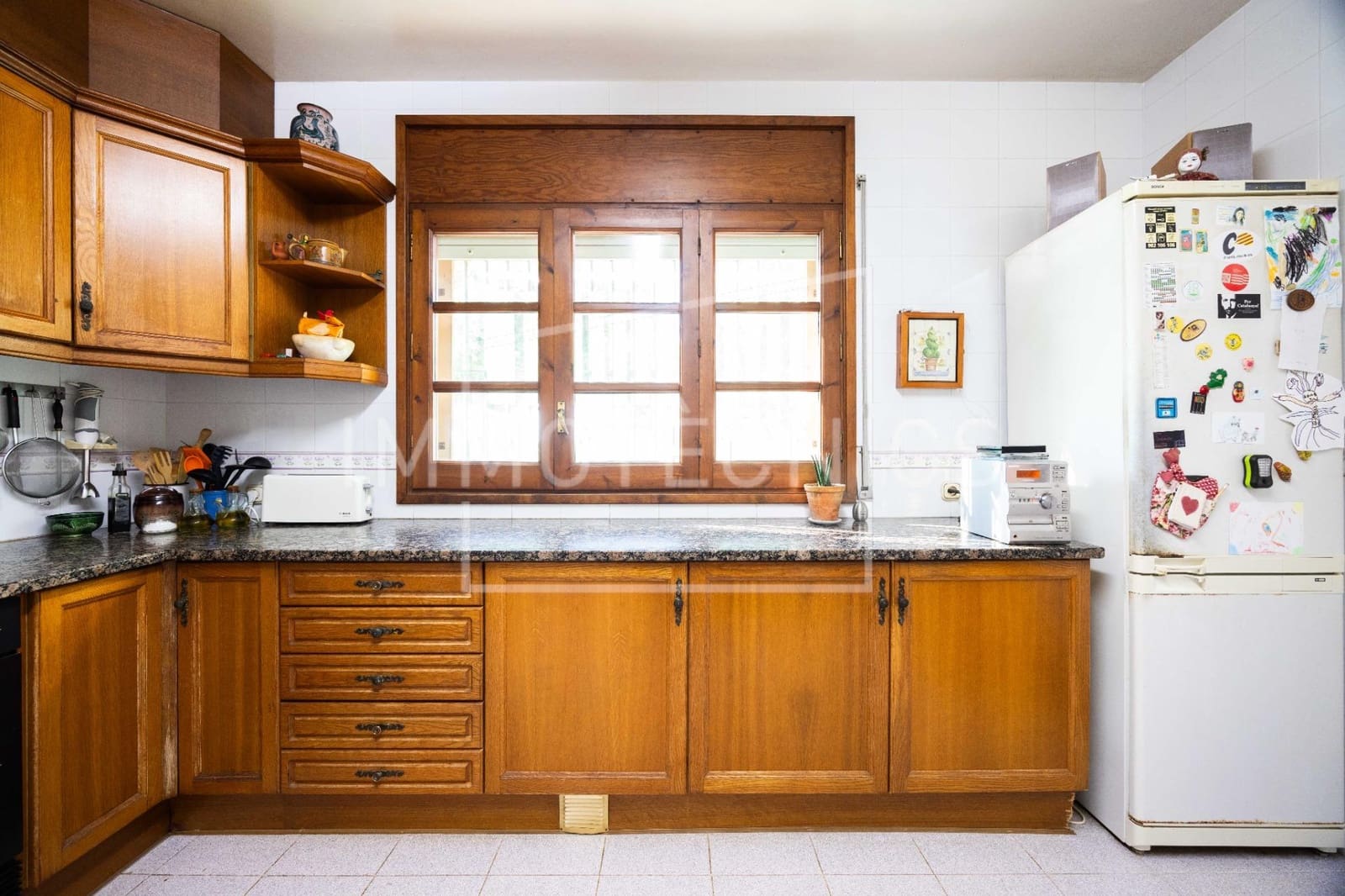 6 camera da letto Finca/Casa di Campagna in vendita in Argentona con garage - 710.000 € (Rif: 9602750)