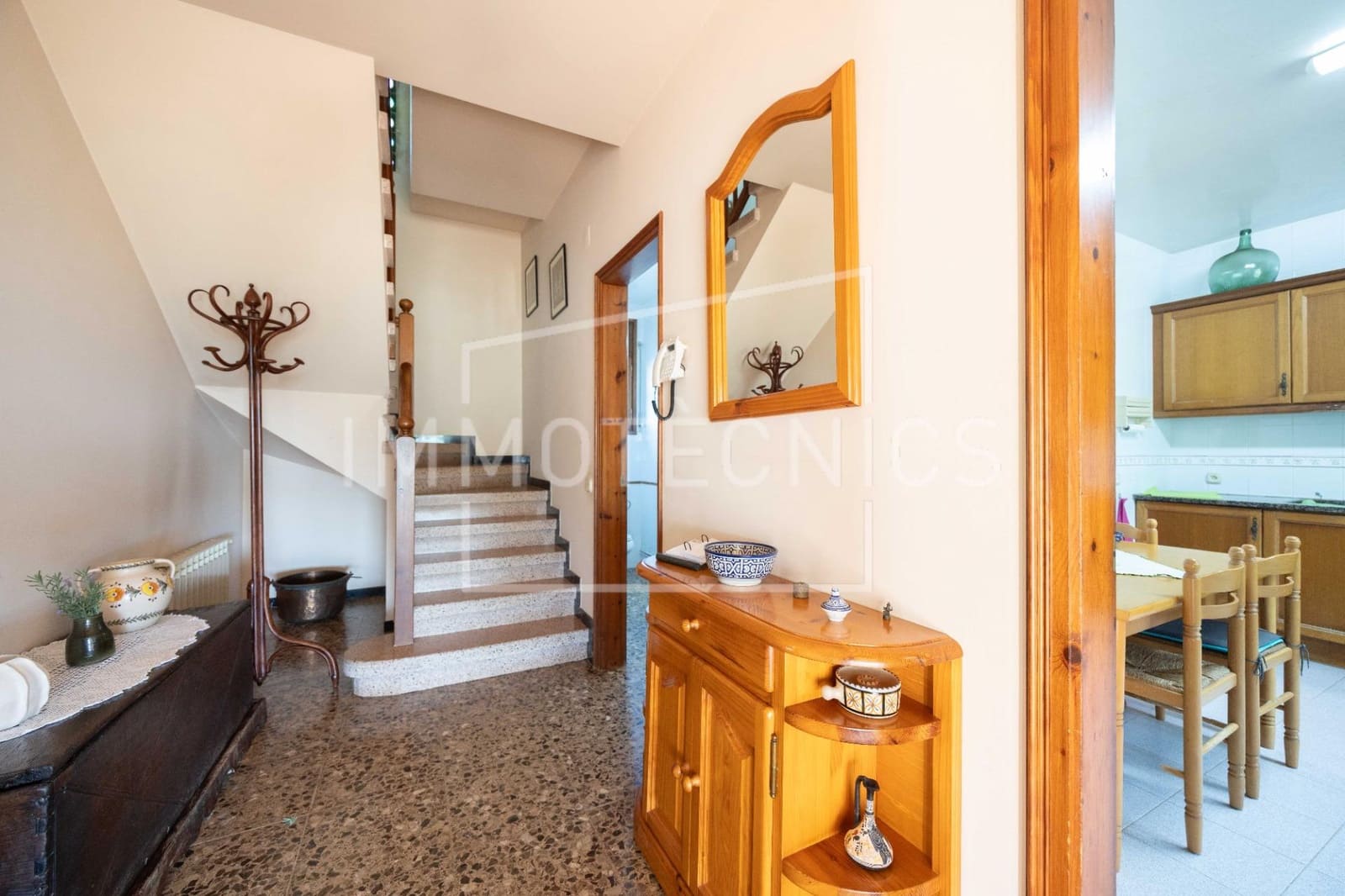 6 camera da letto Finca/Casa di Campagna in vendita in Argentona con garage - 710.000 € (Rif: 9602750)