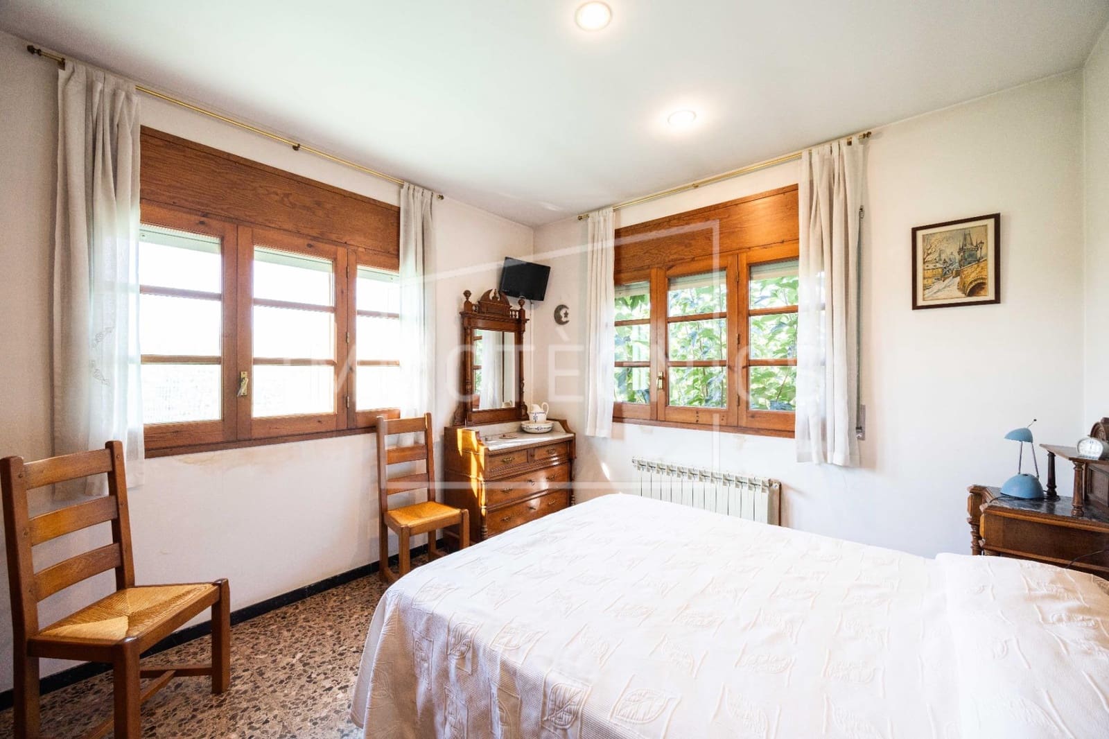 6 camera da letto Finca/Casa di Campagna in vendita in Argentona con garage - 710.000 € (Rif: 9602750)