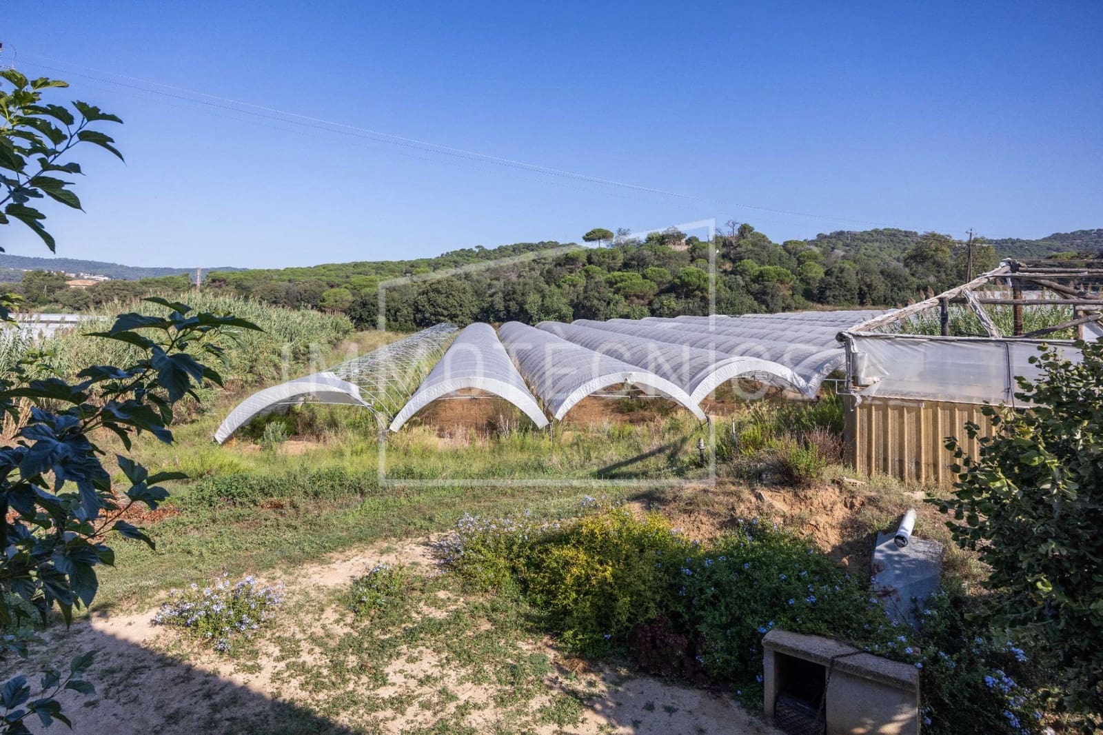 6 camera da letto Finca/Casa di Campagna in vendita in Argentona con garage - 710.000 € (Rif: 9602750)