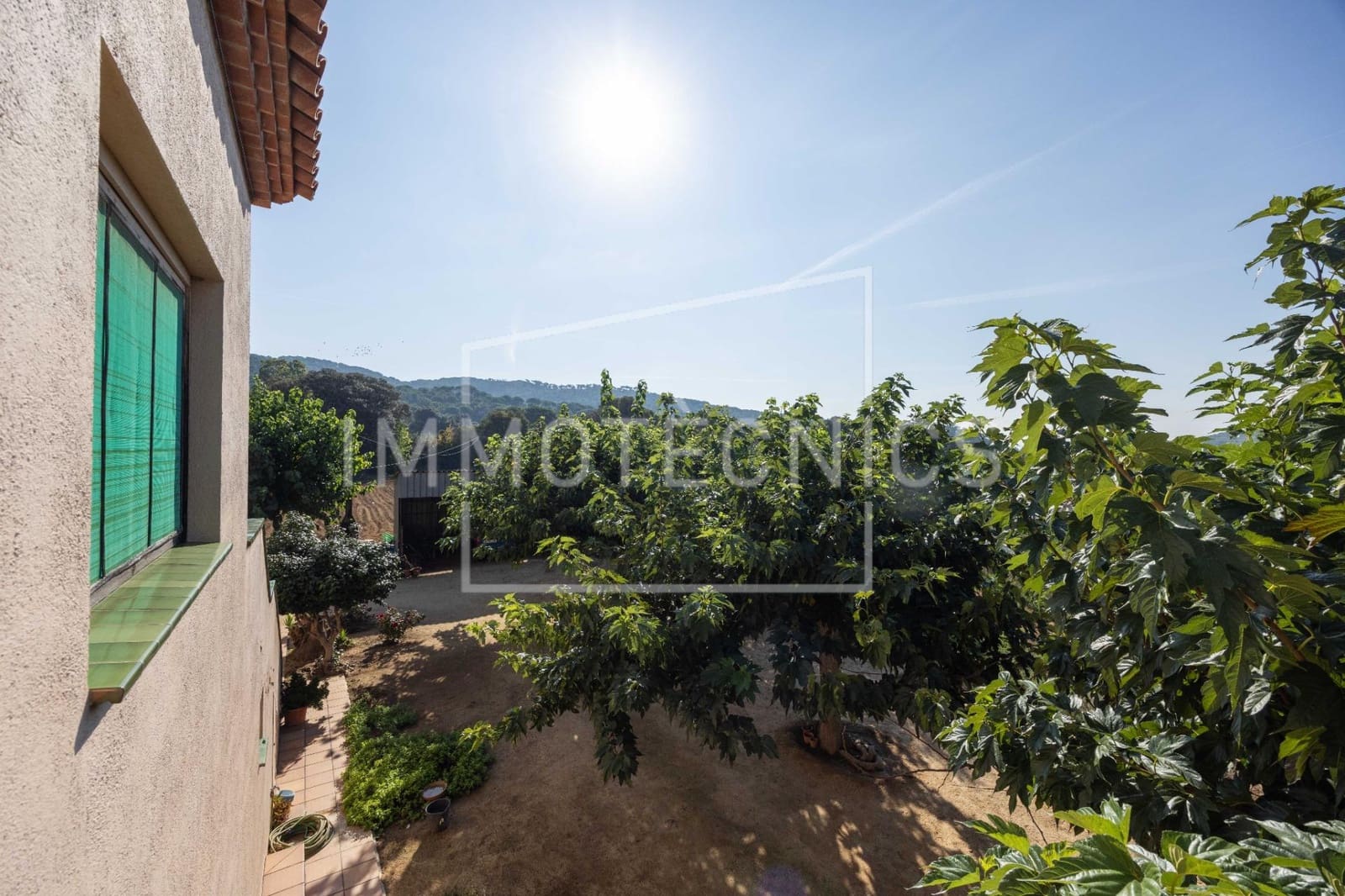 6 camera da letto Finca/Casa di Campagna in vendita in Argentona con garage - 710.000 € (Rif: 9602750)