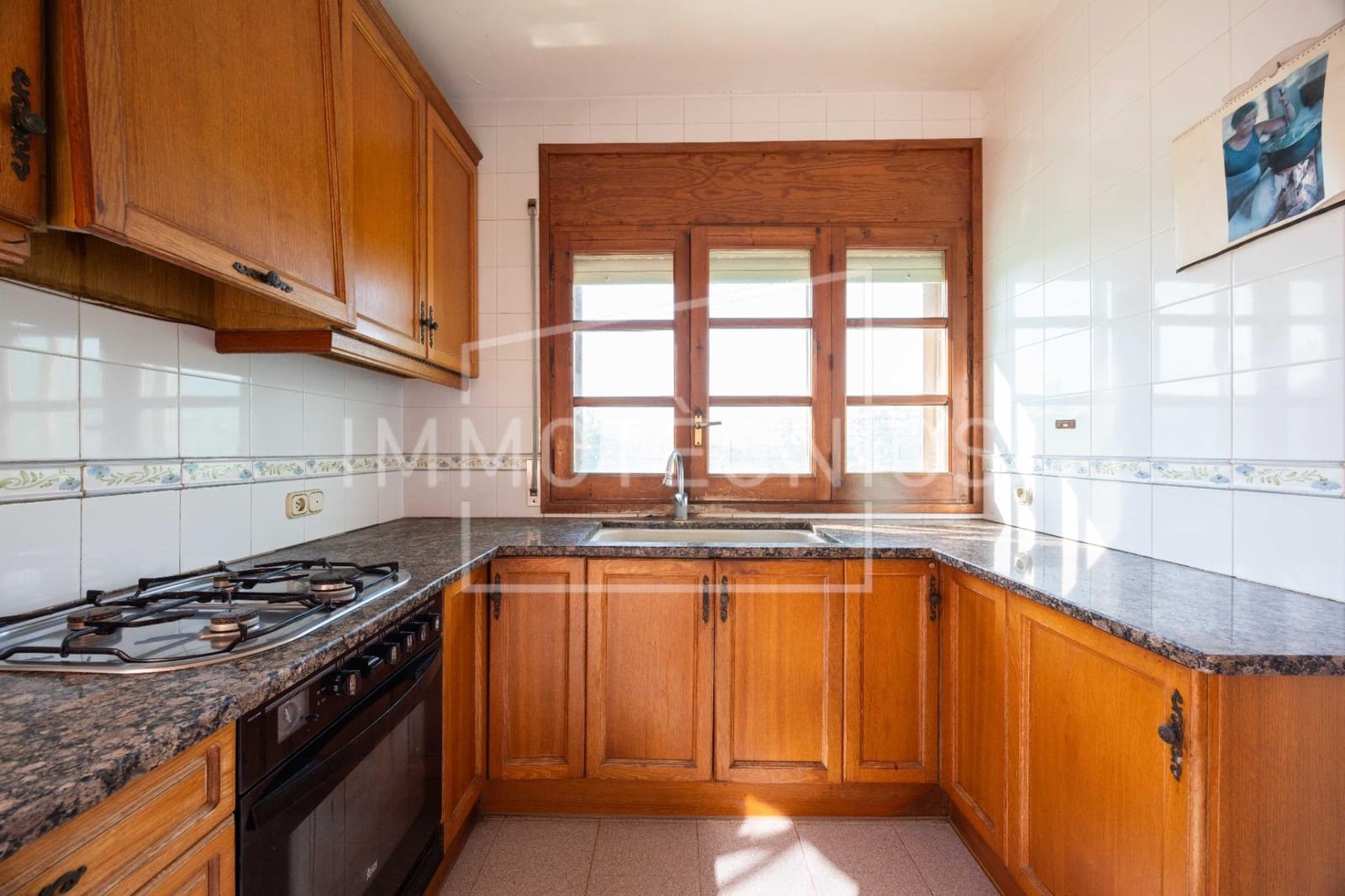 6 camera da letto Finca/Casa di Campagna in vendita in Argentona con garage - 710.000 € (Rif: 9602750)