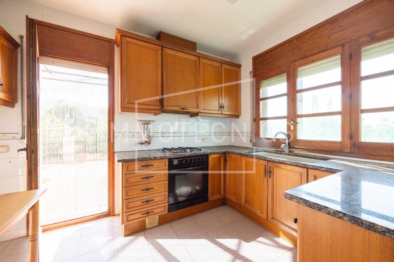 6 camera da letto Finca/Casa di Campagna in vendita in Argentona con garage - 710.000 € (Rif: 9602750)