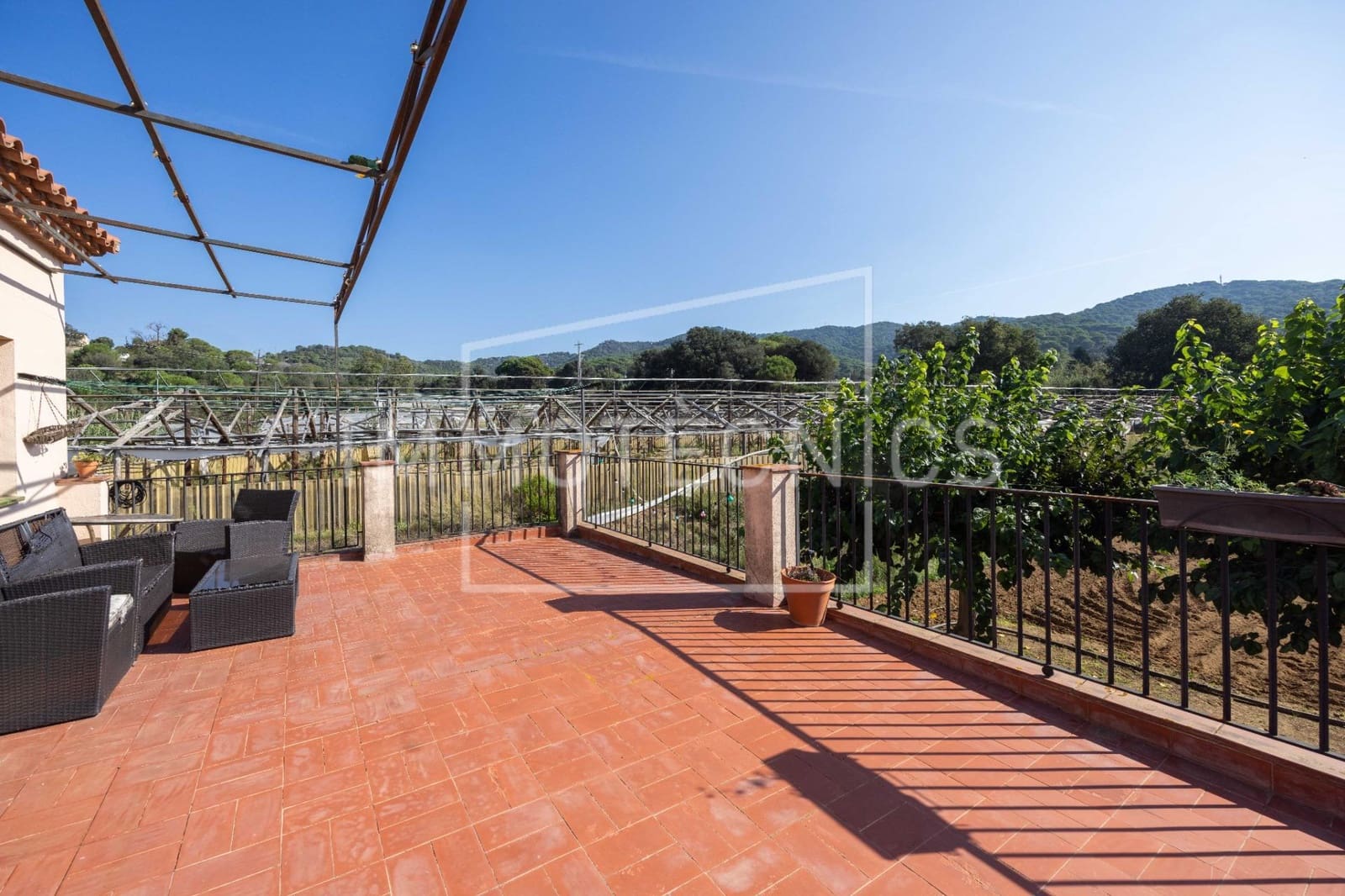 6 camera da letto Finca/Casa di Campagna in vendita in Argentona con garage - 710.000 € (Rif: 9602750)