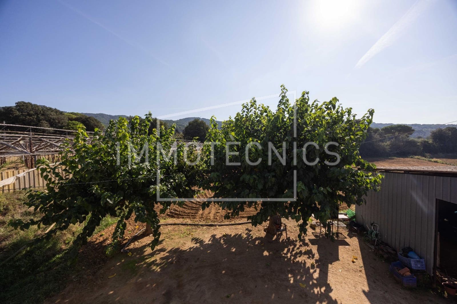 6 camera da letto Finca/Casa di Campagna in vendita in Argentona con garage - 710.000 € (Rif: 9602750)