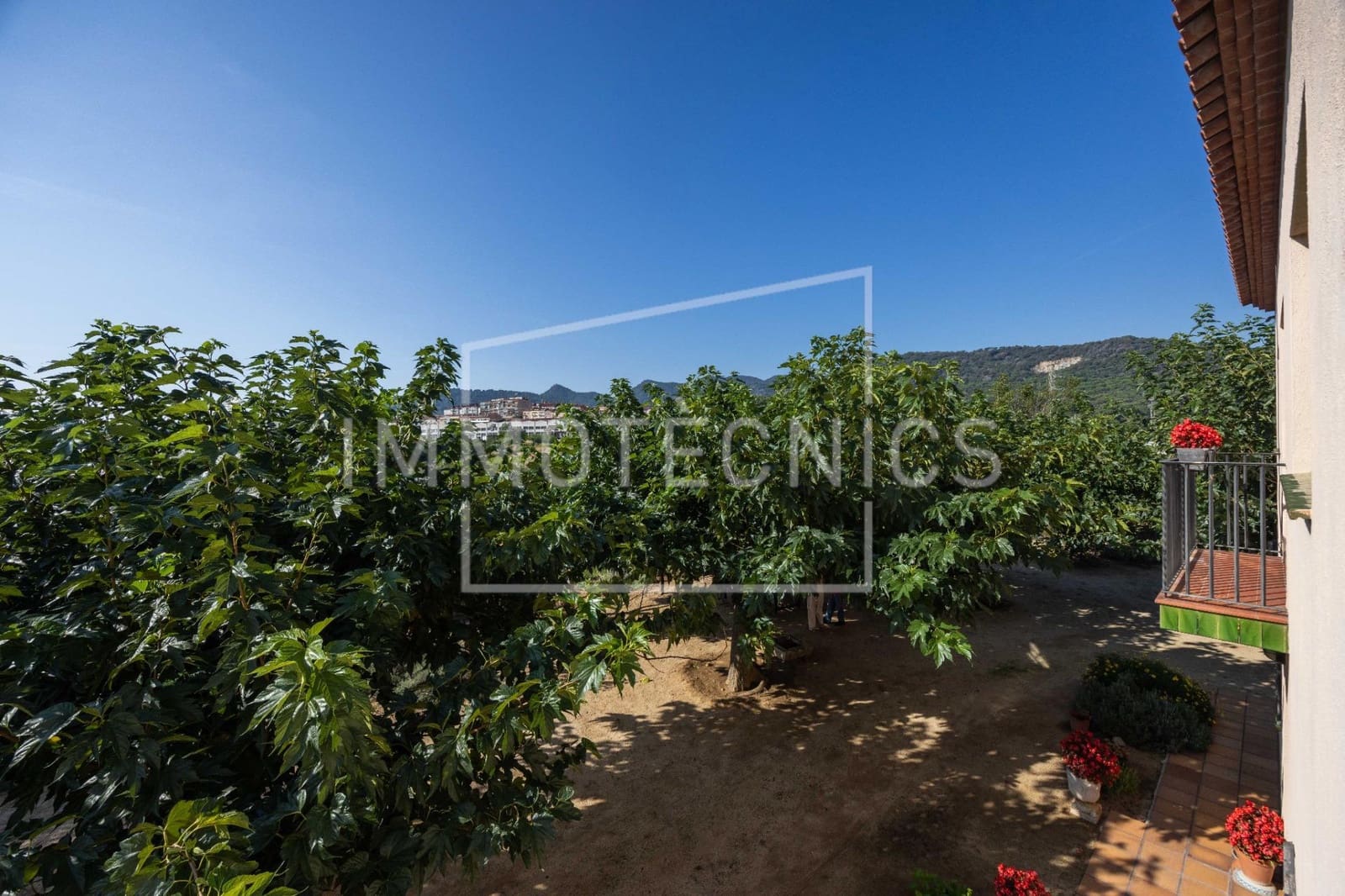 6 camera da letto Finca/Casa di Campagna in vendita in Argentona con garage - 710.000 € (Rif: 9602750)